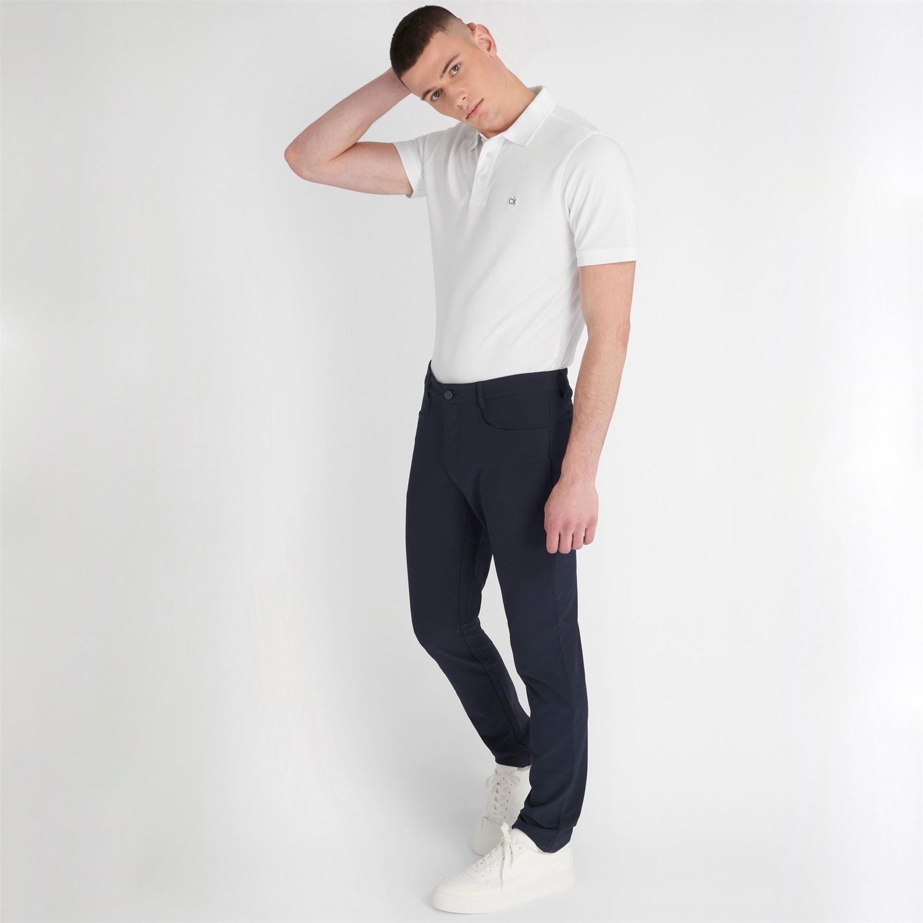Calvin Klein Golf Polo Shirt