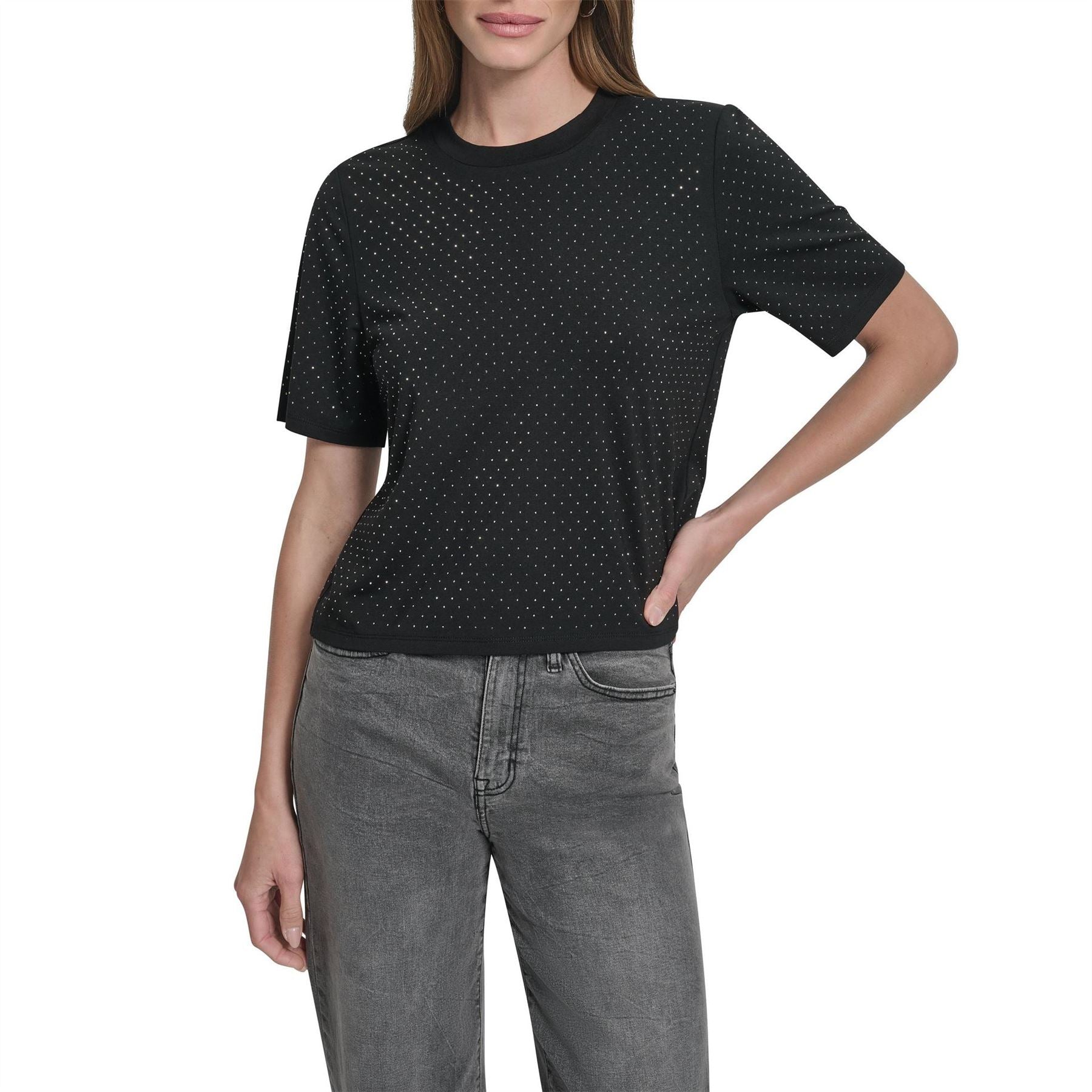 DKNY Dmt T-Shirt Ld64
