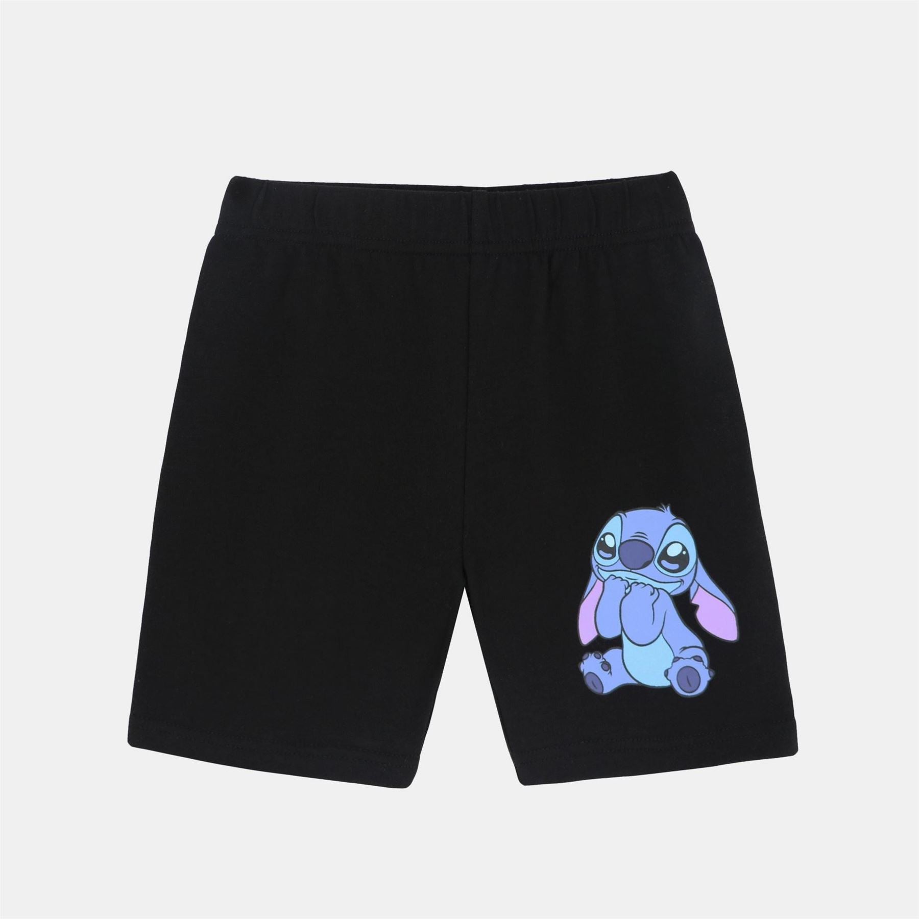 Character Tee And Short Set Infant