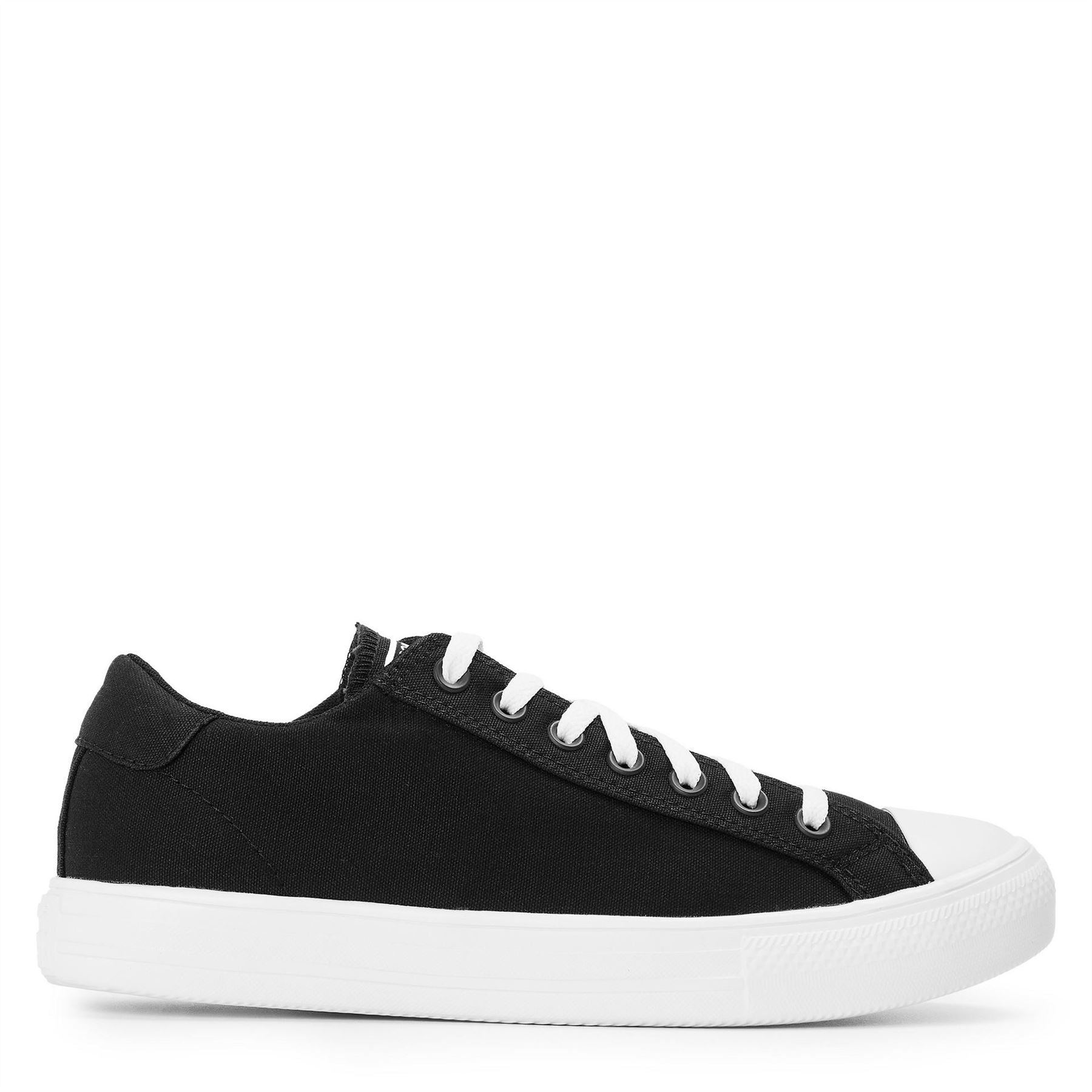 Converse Canvasas Trainers