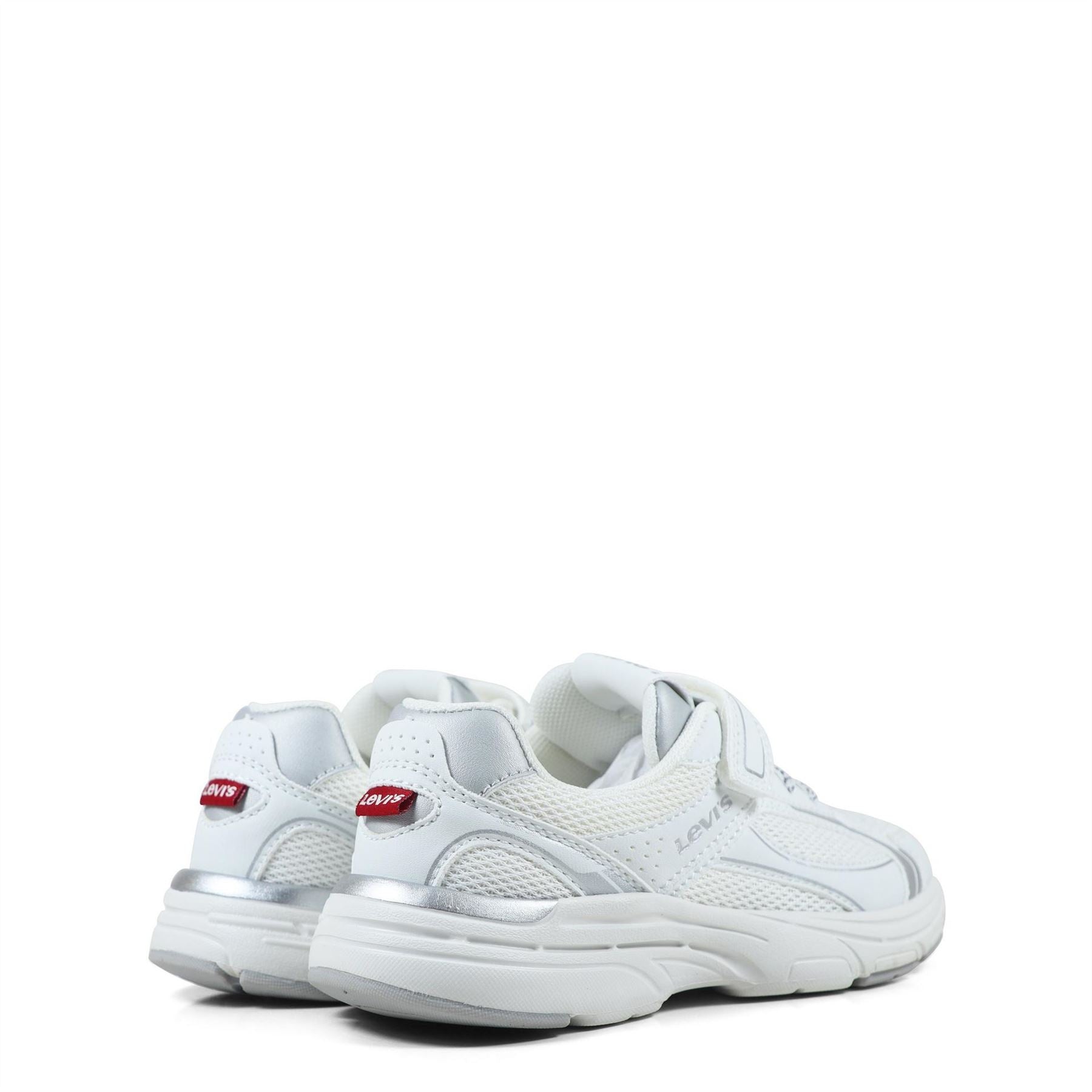 Levis Kids Trainers