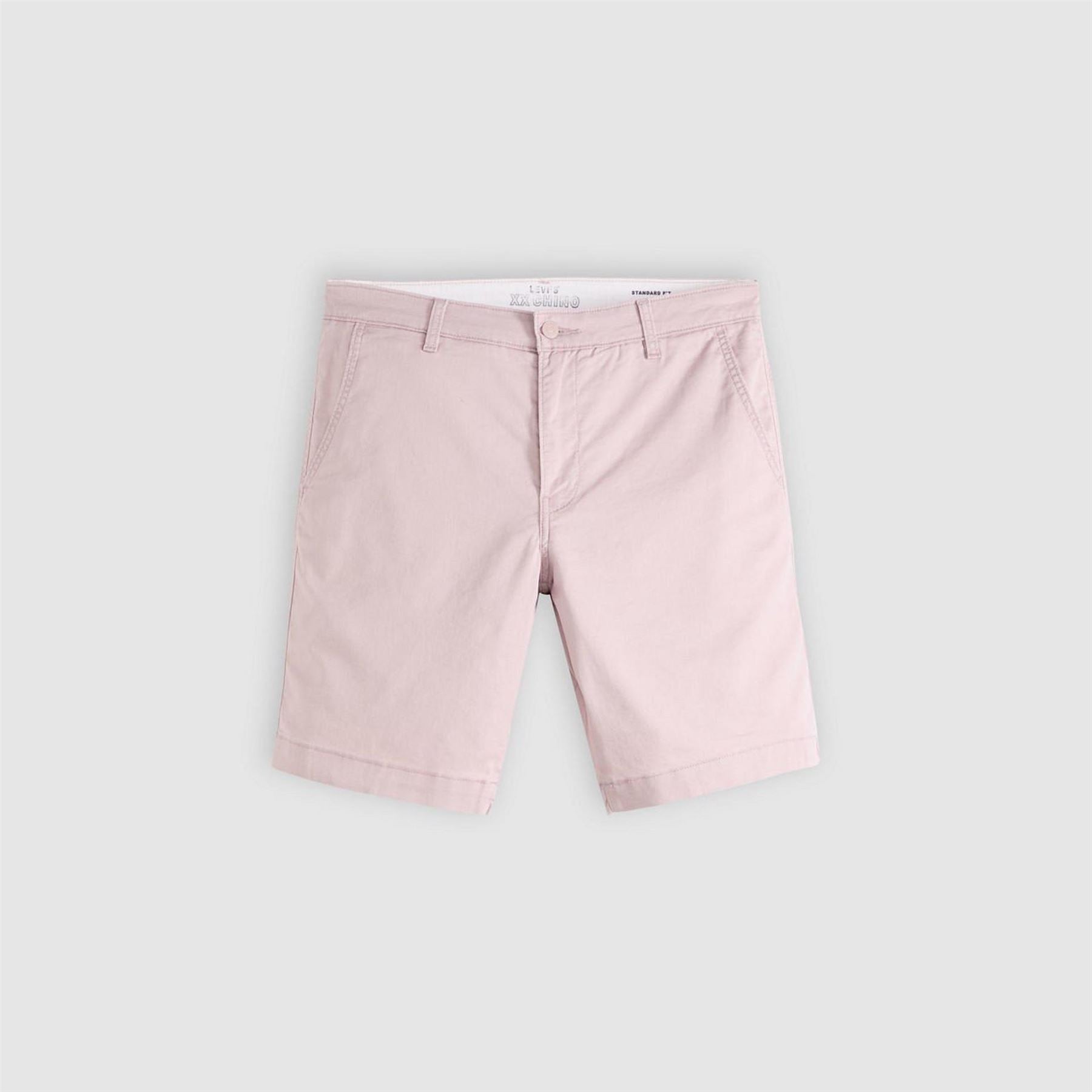Levis Chino Shorts Ii Kano Blue C