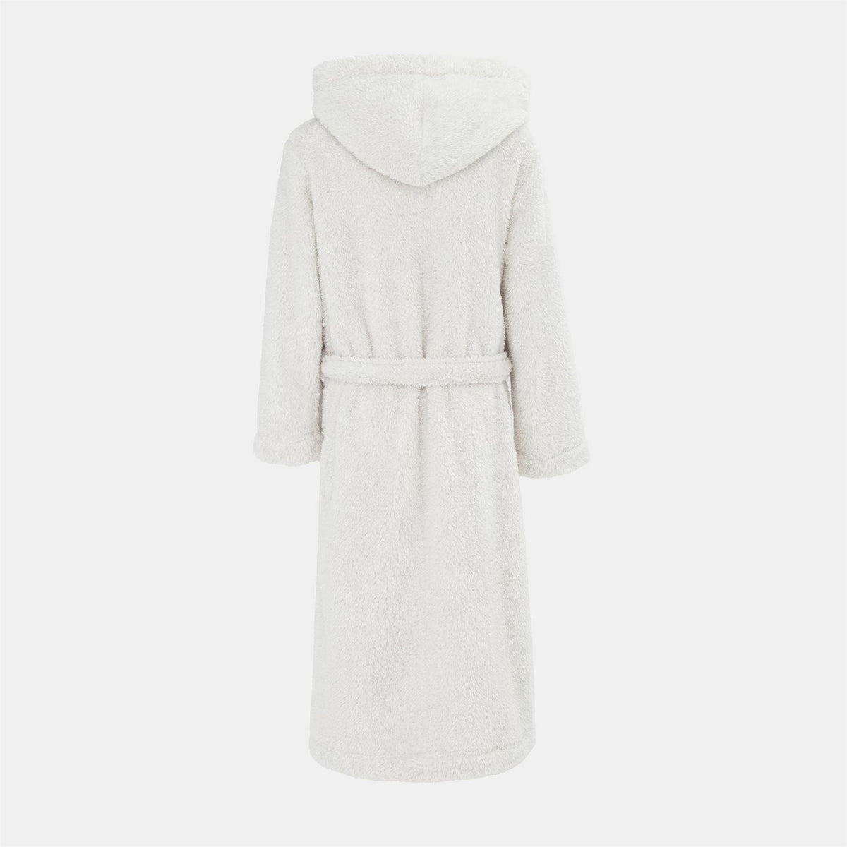 Linea Womens Fleece Robe