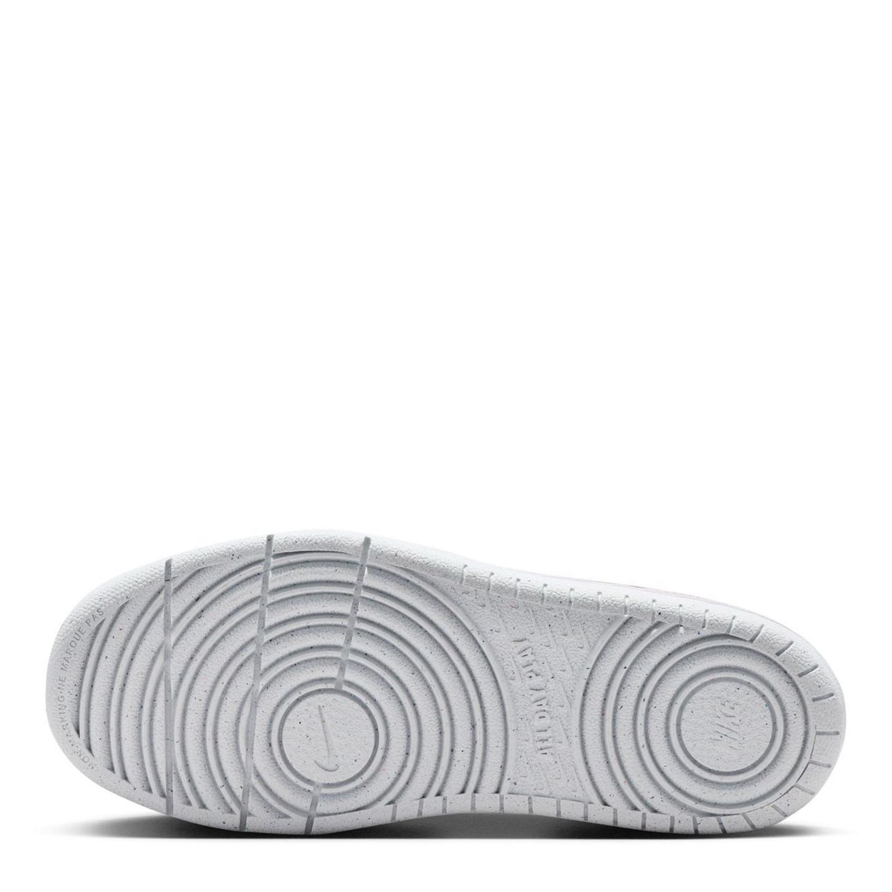Nike Court Borough Low Recraft Little Kids Shoes