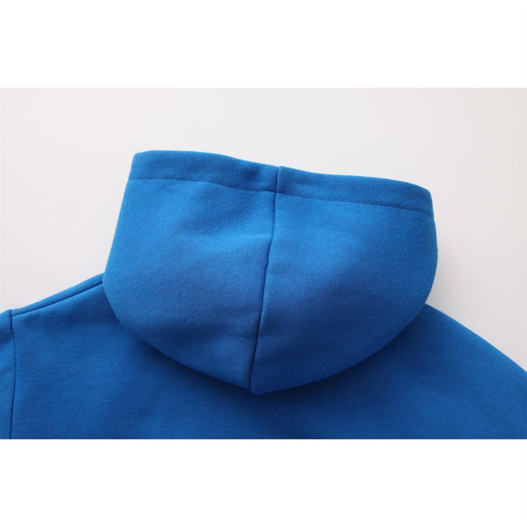 Character Hoodie Infant