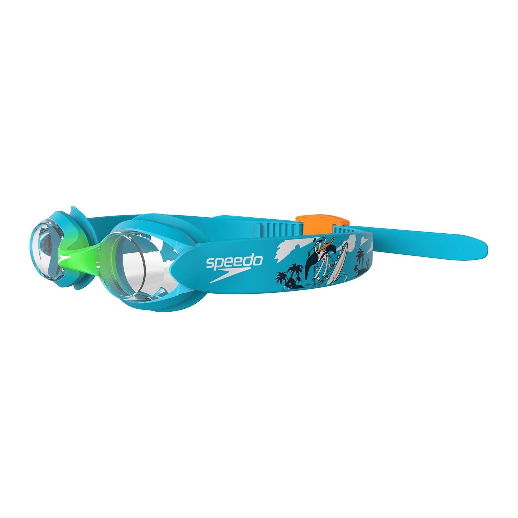 Speedo Infant Illusion Goggles