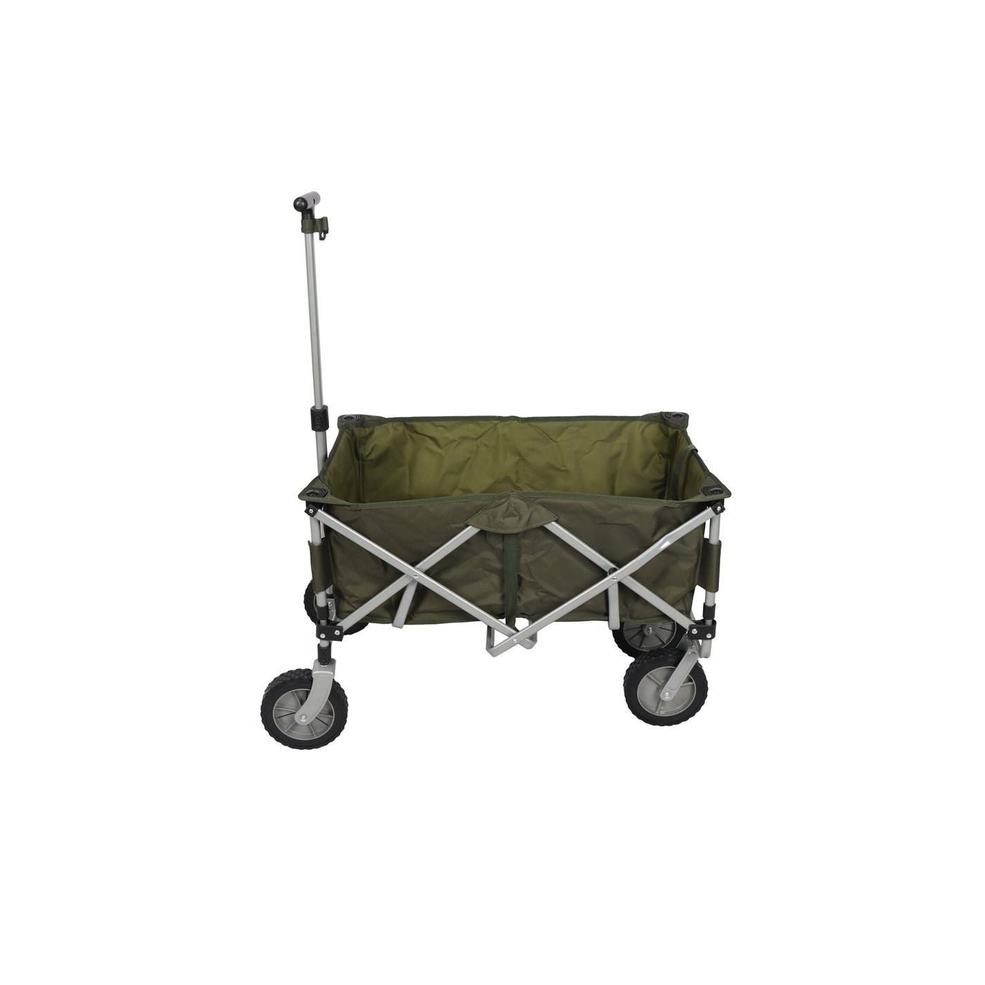 Gelert Camping Trolley Buggy