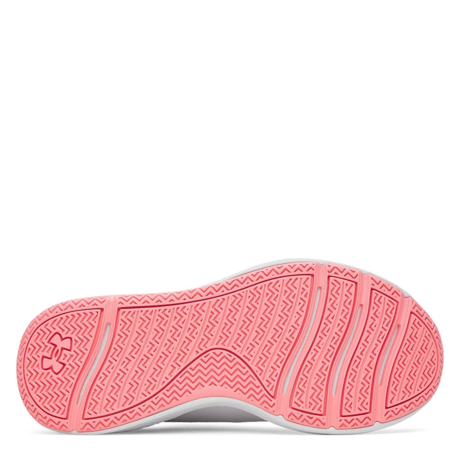 Under Armour Aurora 3 Textured Low Top Sneakers