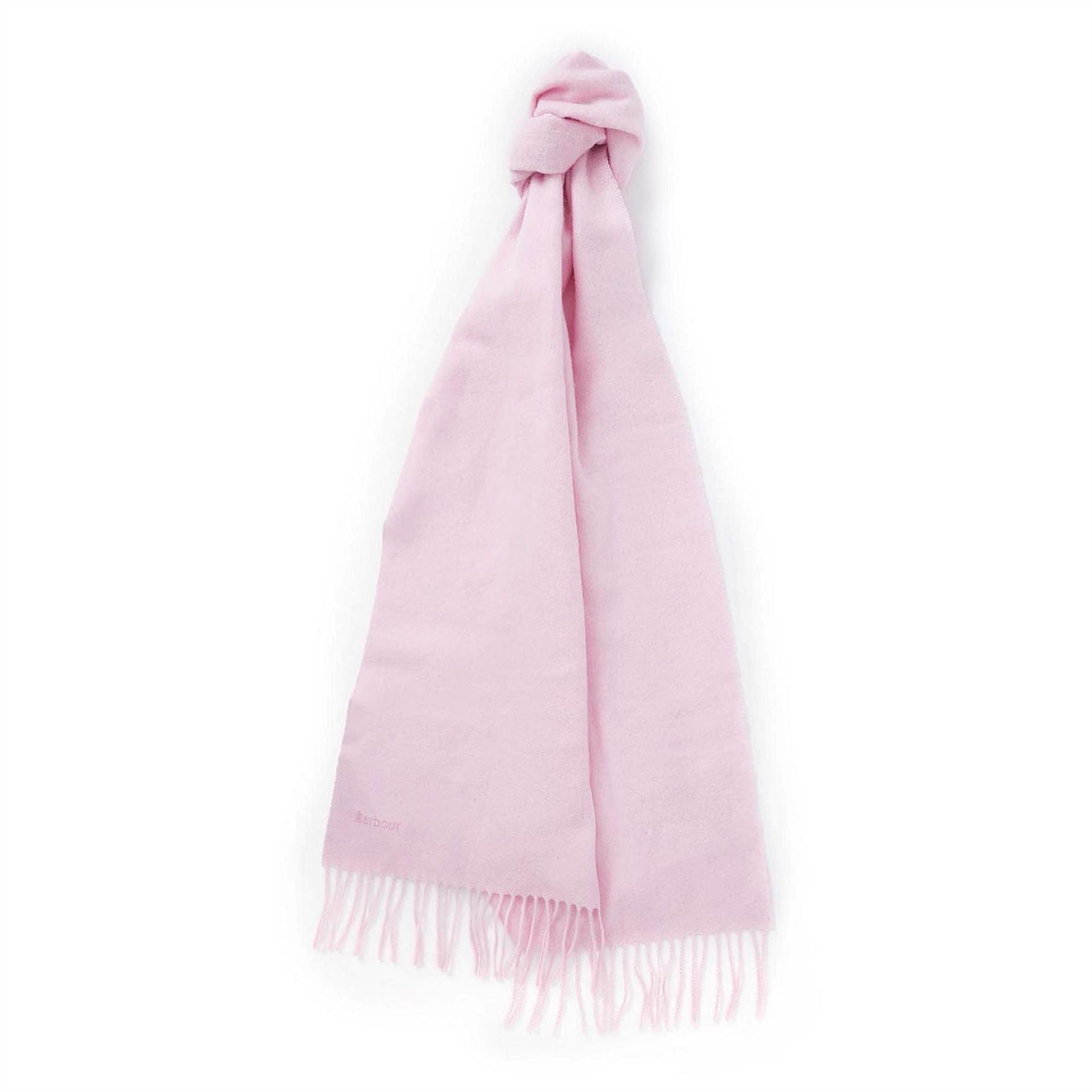 Barbour Woven Scarf