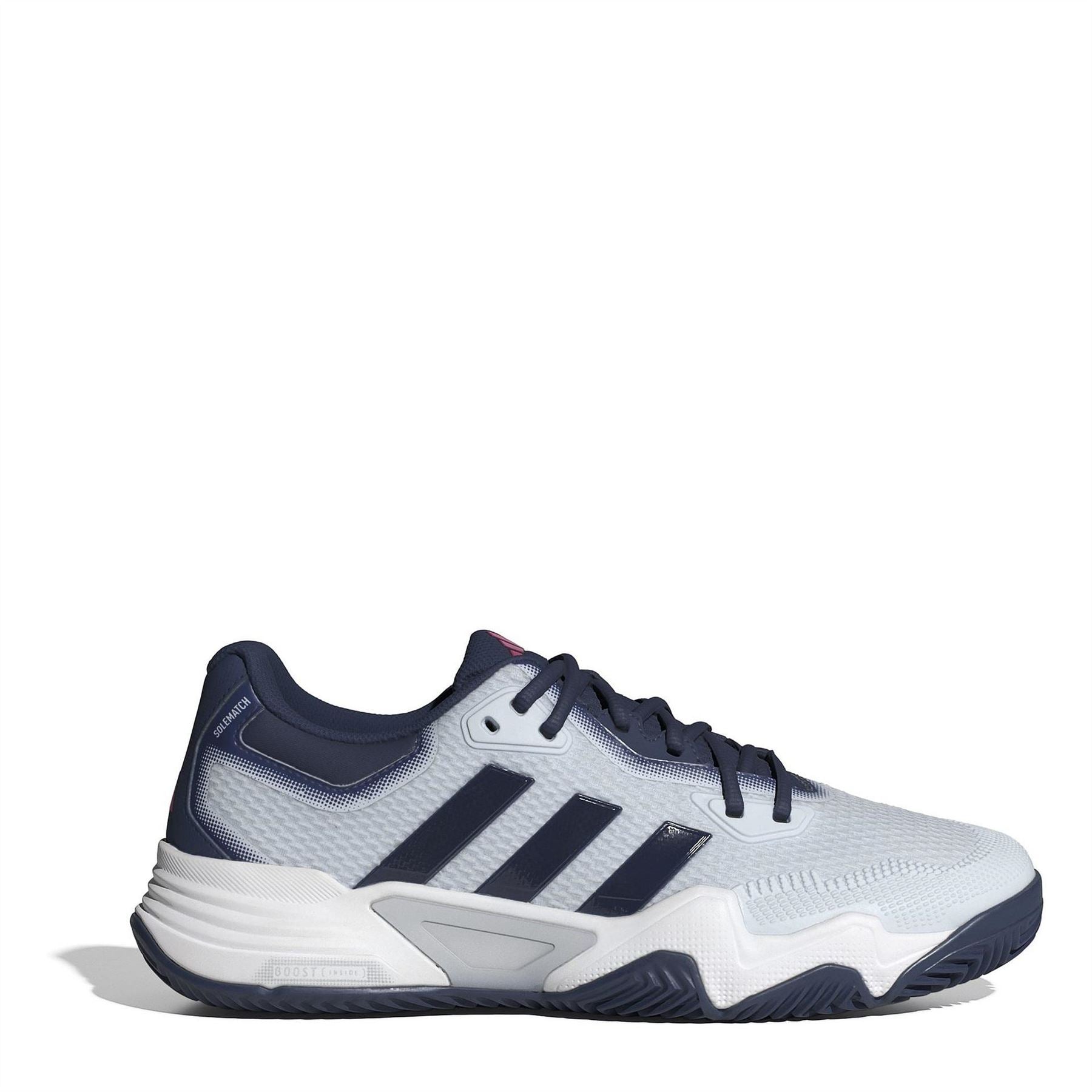 adidas Mens Adizero Ubersonic 4 Parley Tennis Shoes