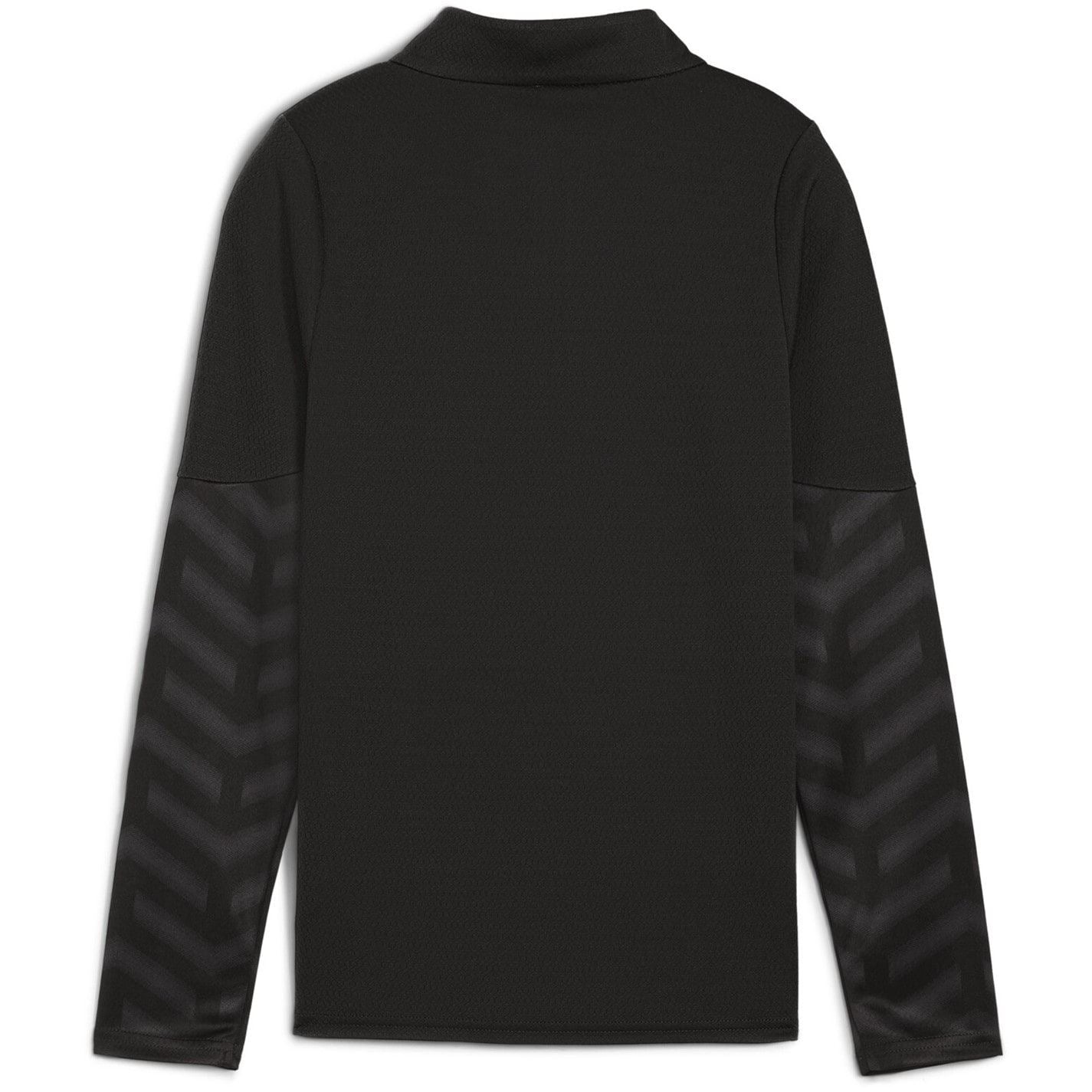 Puma Individual Cup Drill Top Juniors