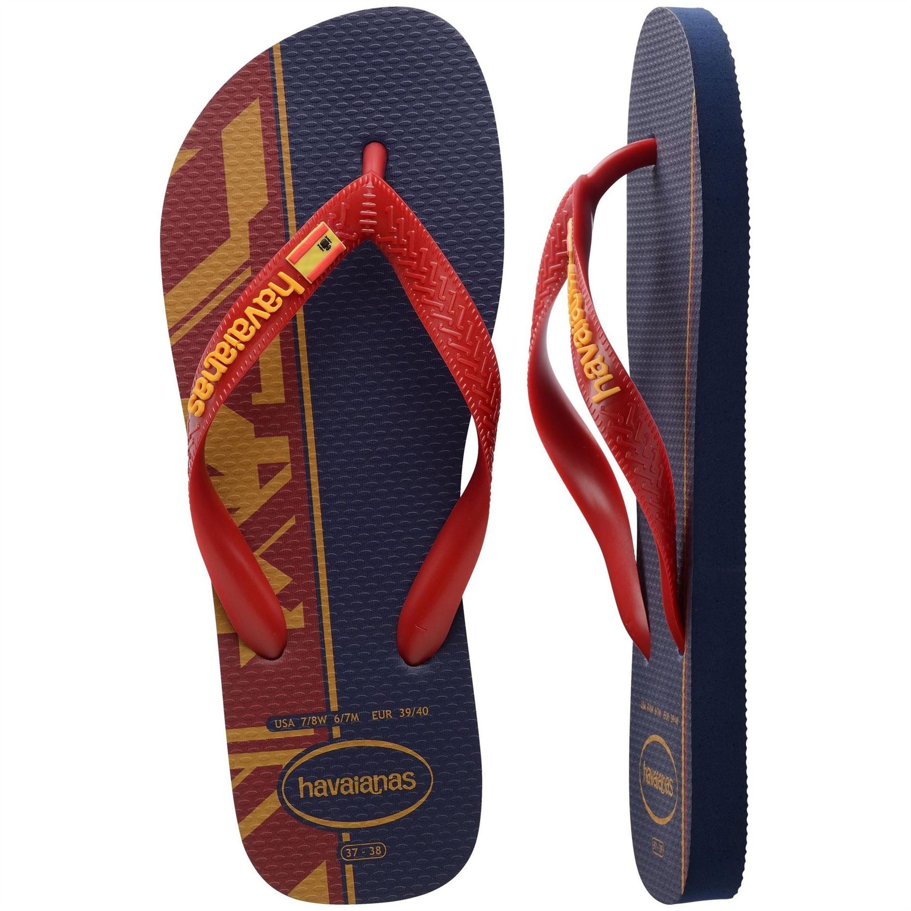Havaianas Flip Flops