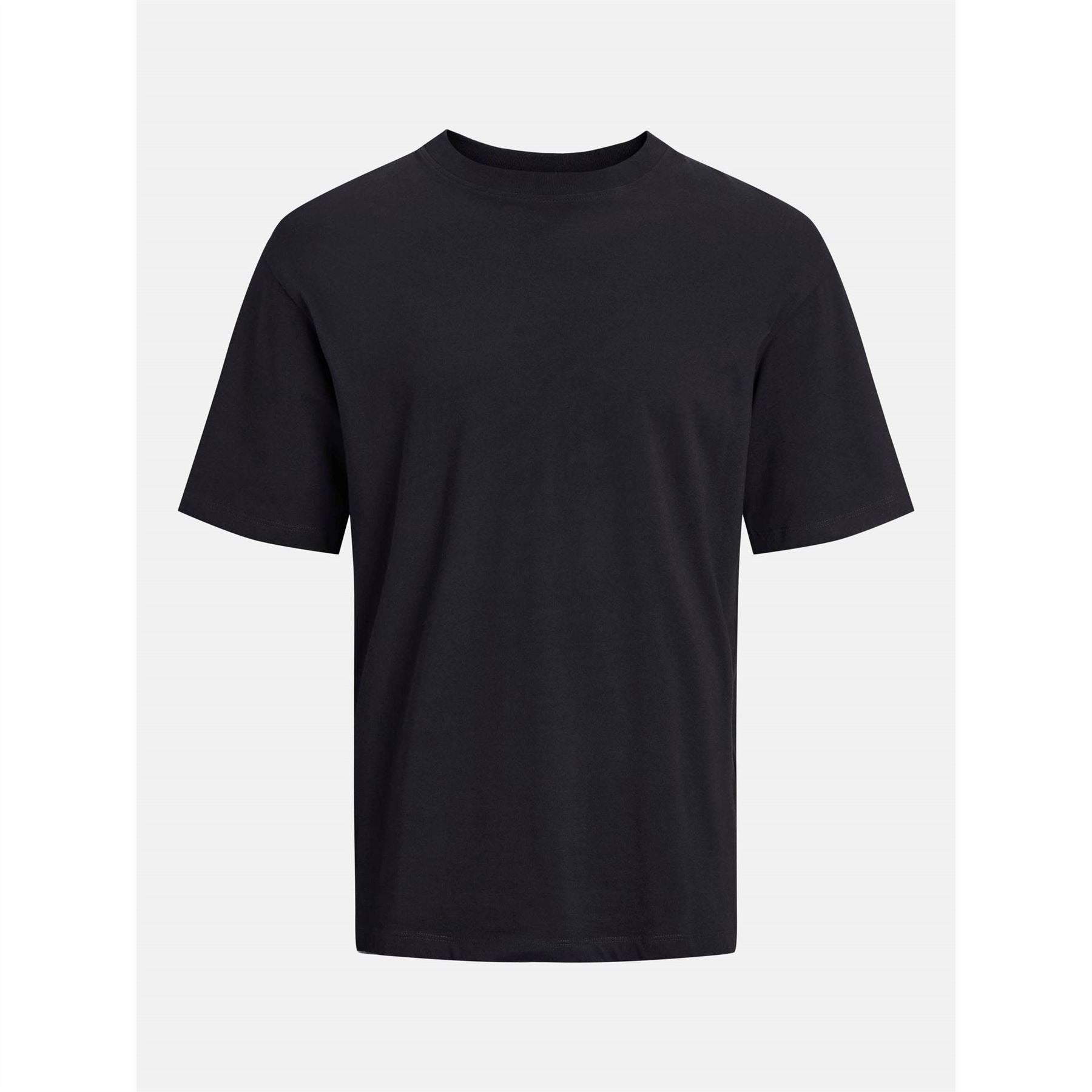 Jack and Jones Bradley Short Sleeve O Neck Oversized Fit T-Shirt