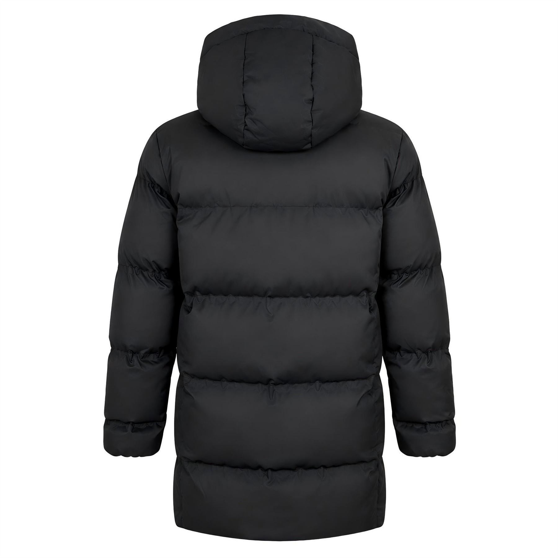 Firetrap Ladies Mid Bubble Jacket