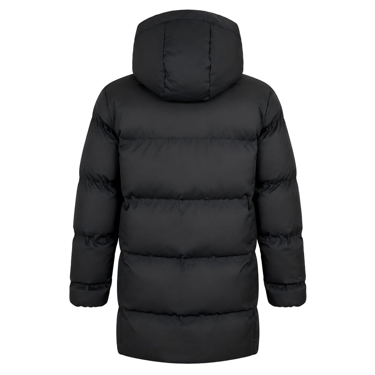 Firetrap Ladies Mid Bubble Jacket
