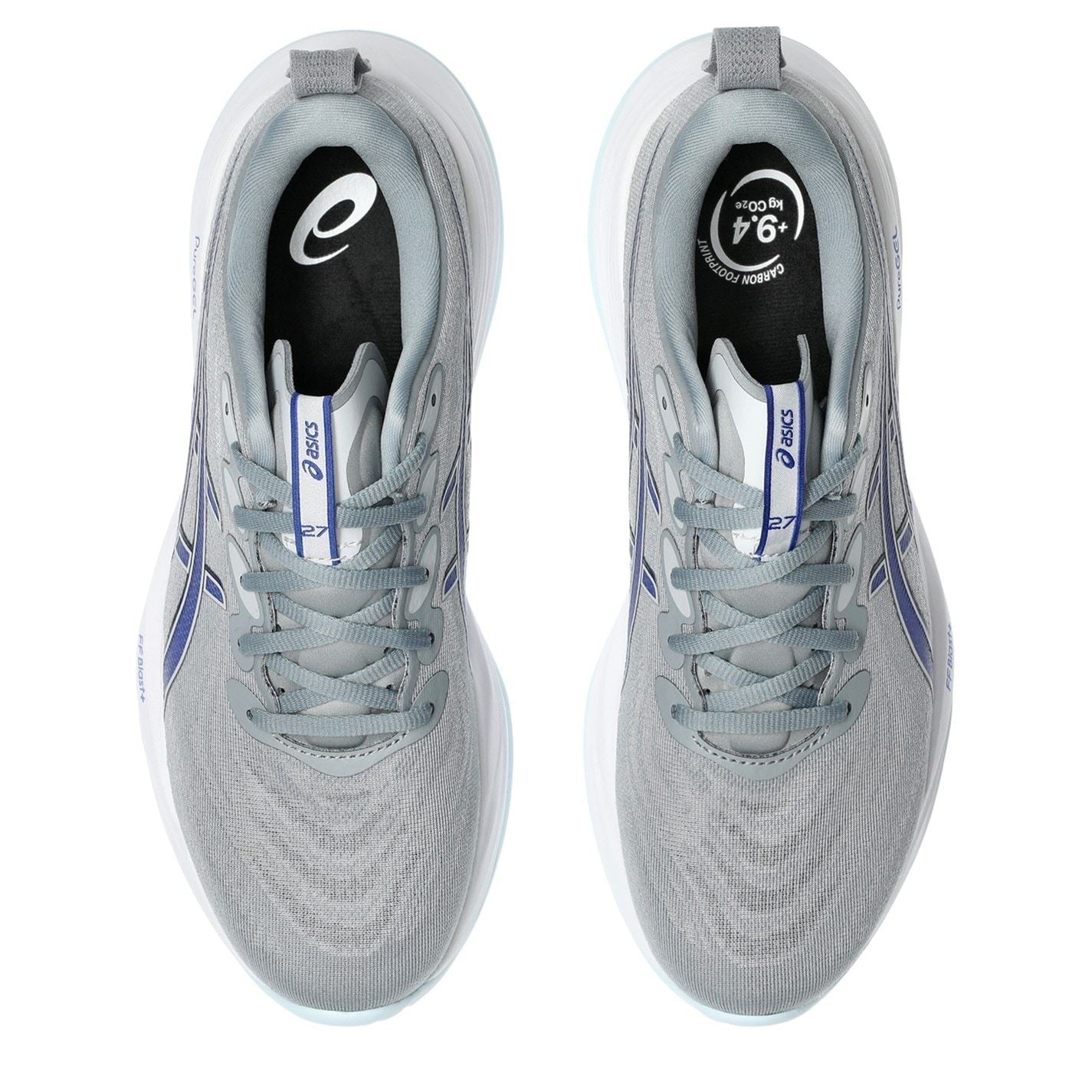 Asics Mens Gel Cumulus 27 Road Running Shoes