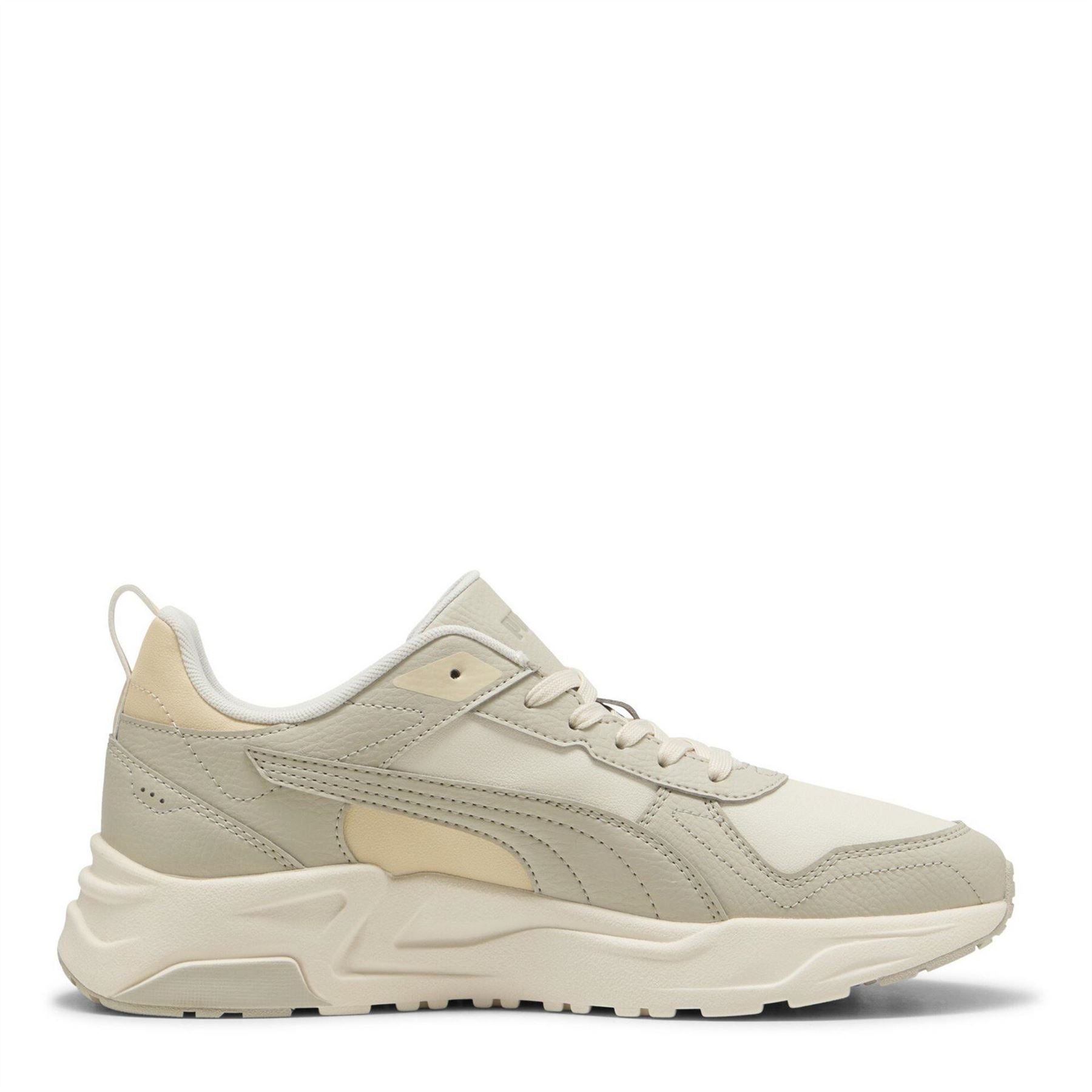 Puma Trinity 2 Lt Sl Low Top Trainers