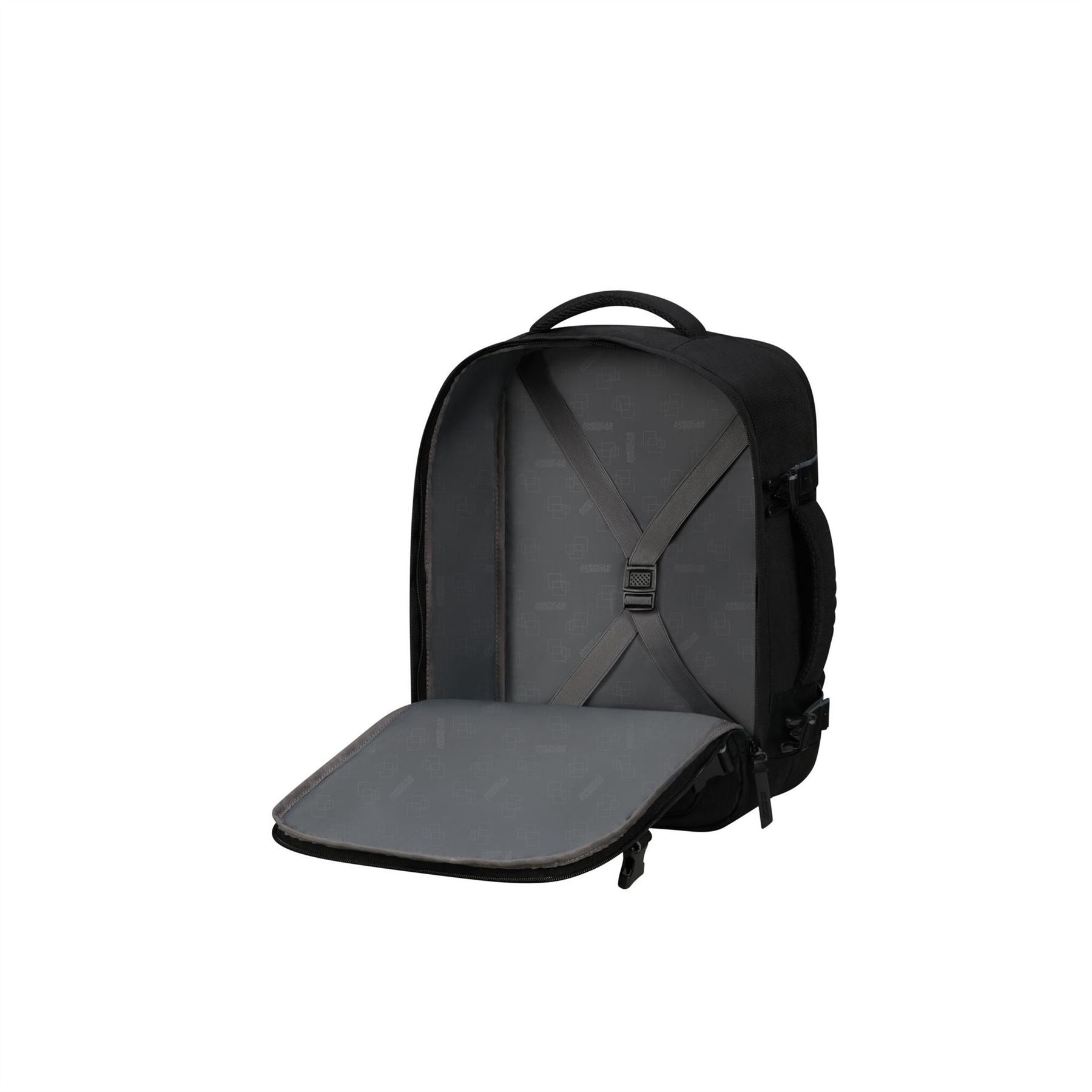 American Tourister Casual 40x30x20cm Underseat S M Backpack