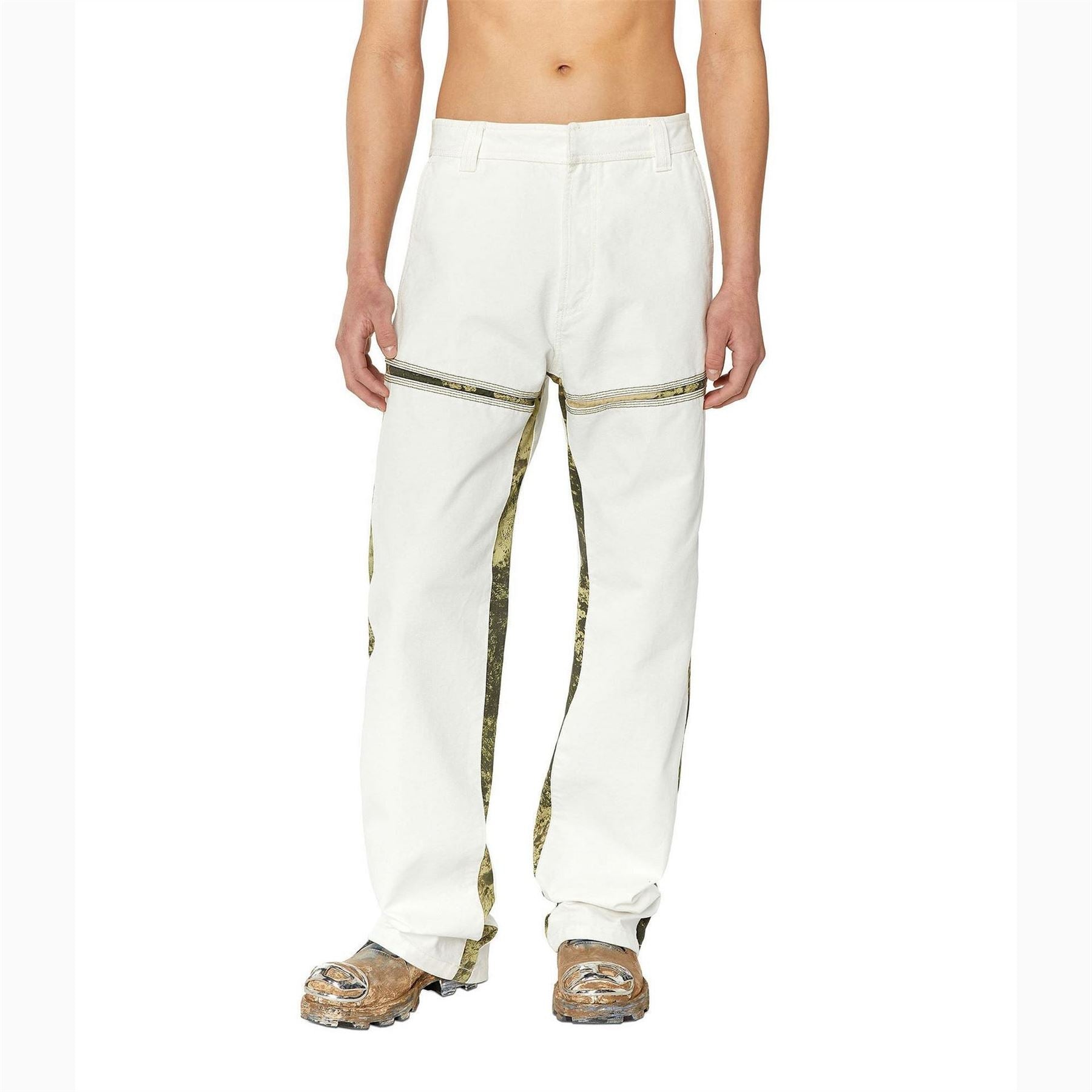 Diesel Mich Trousers
