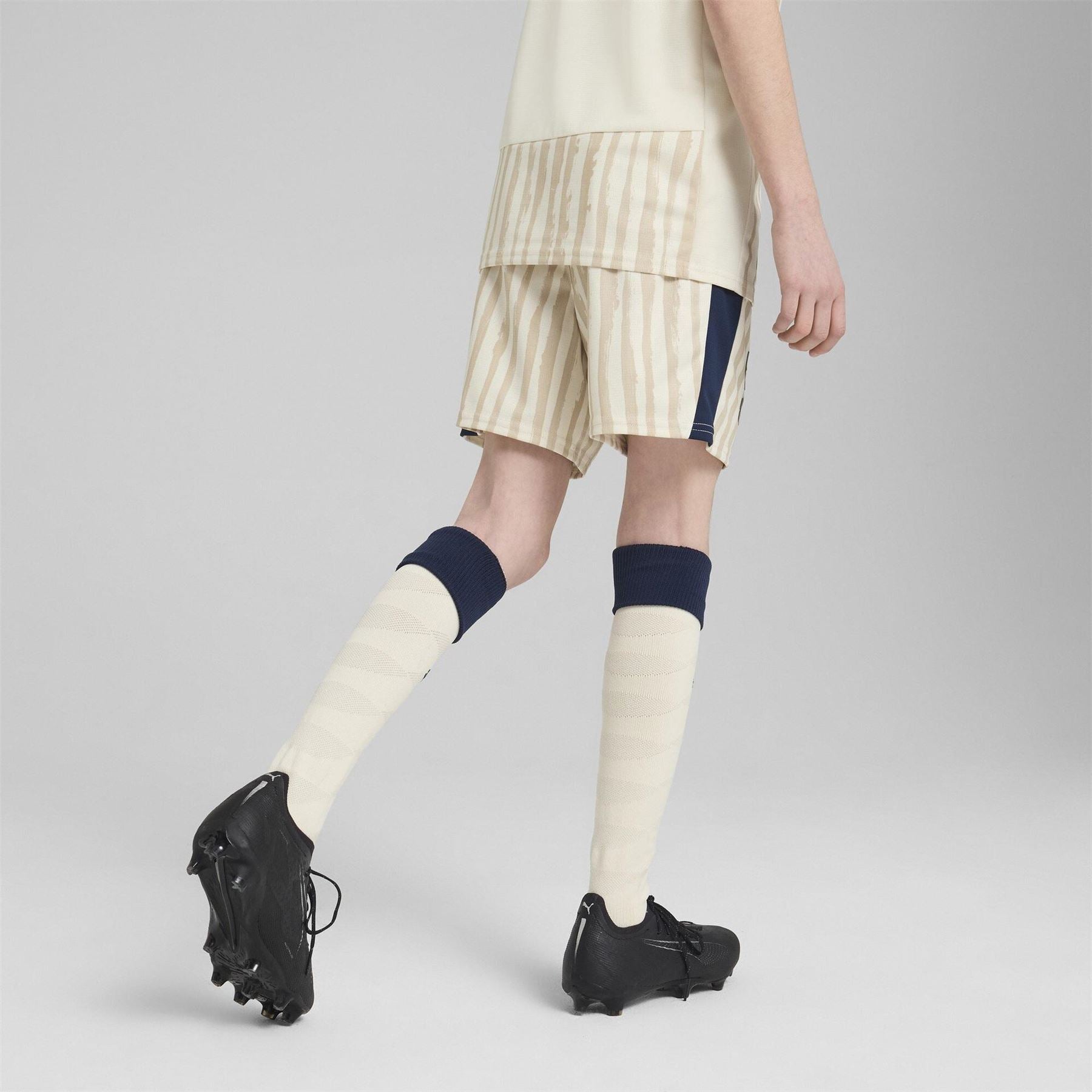 Puma Al Hilal Club World Cup Goalkeeper Shorts 2025 2026 Juniors