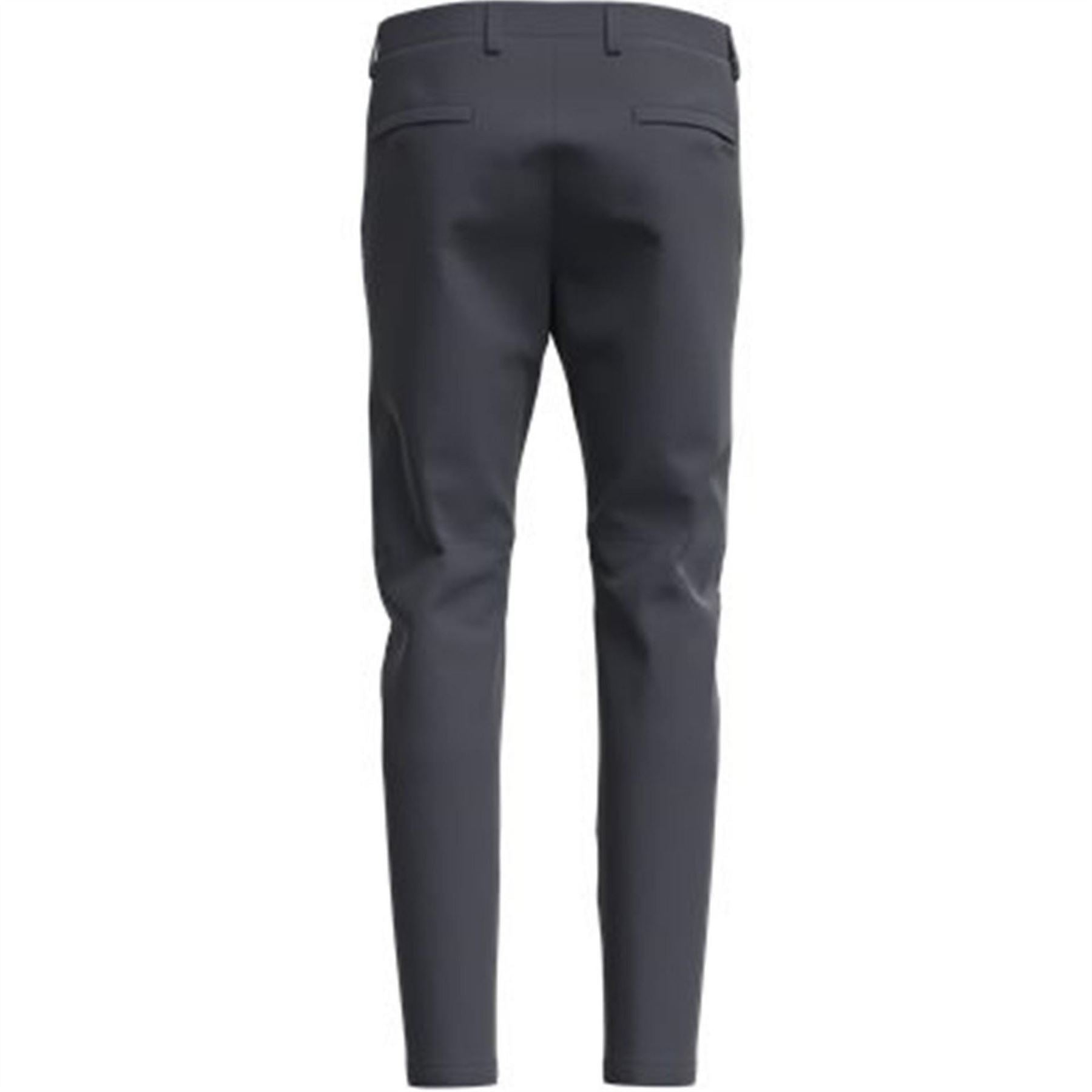 Boss Mens Commuter Slim Fit Trousers