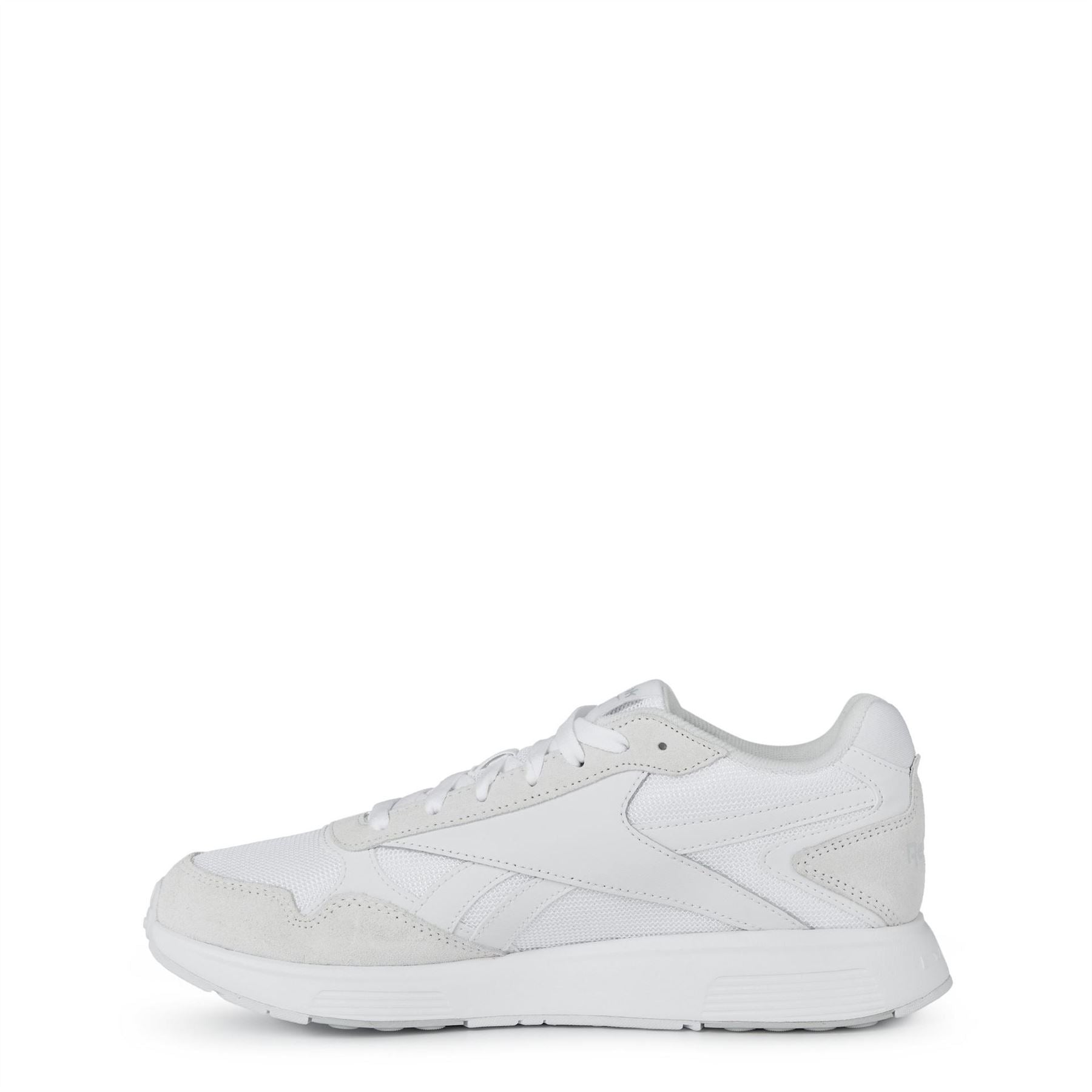 Reebok Glide Dmx Classic Low Top Trainers