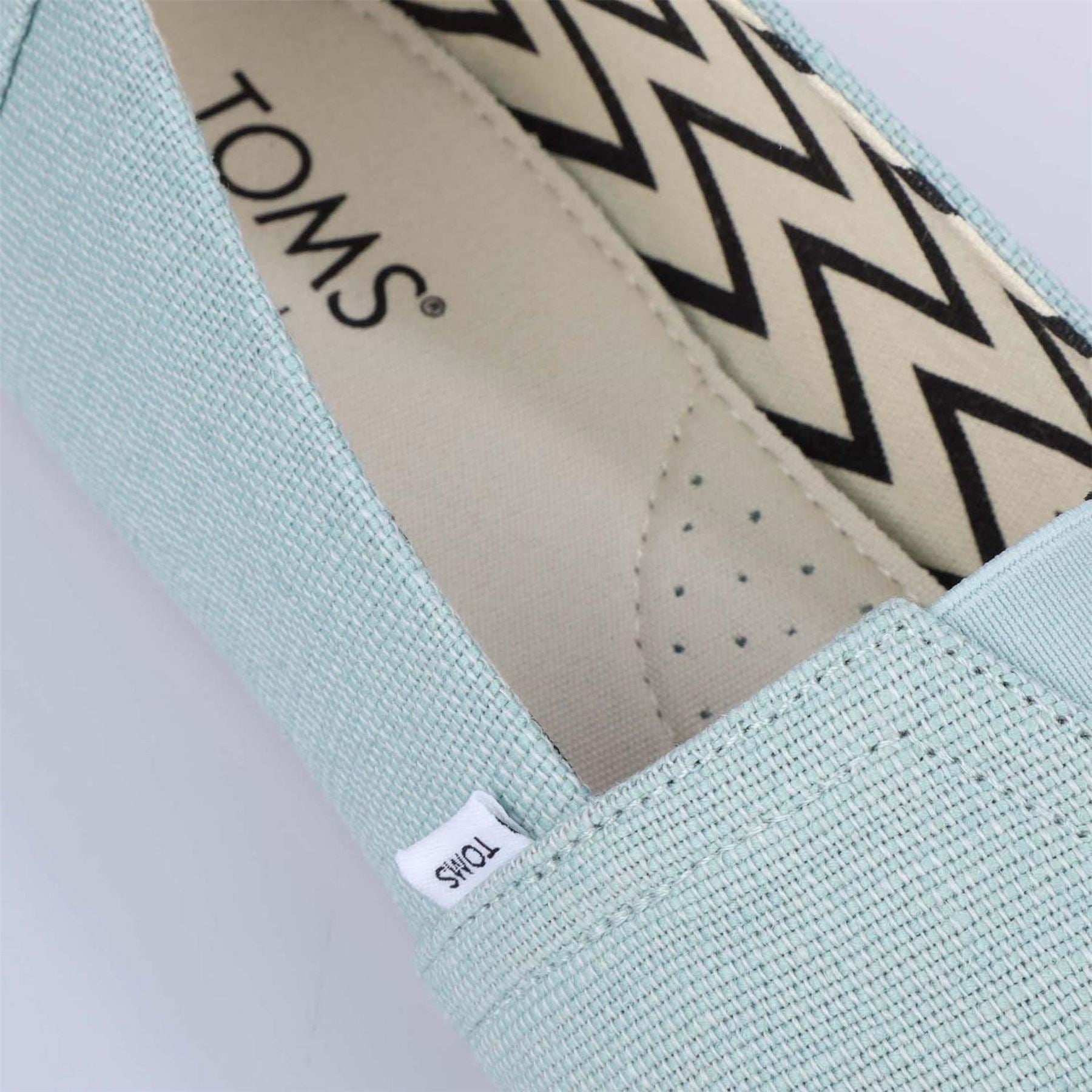 Toms Classic Espadrilles