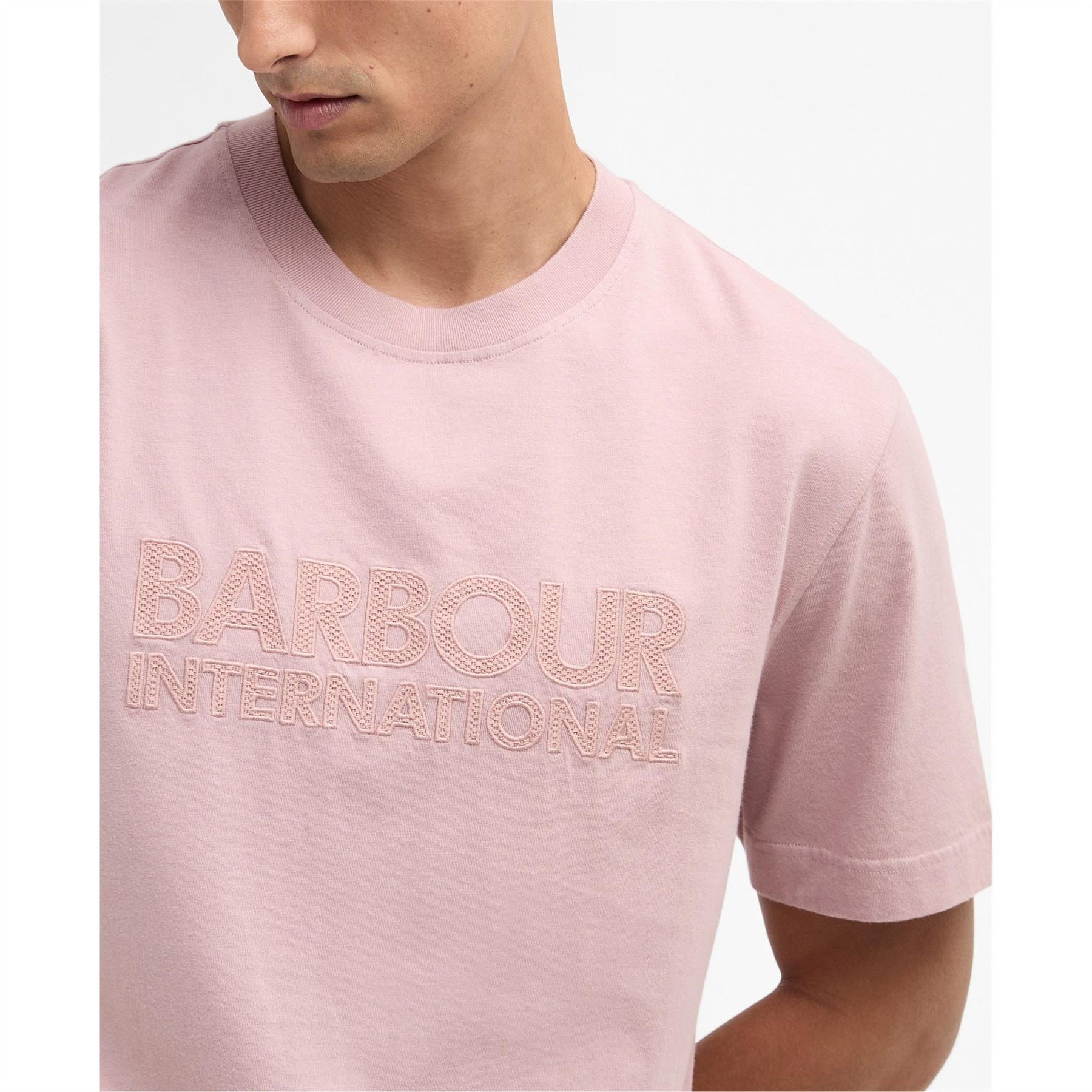 Barbour International T-Shirt