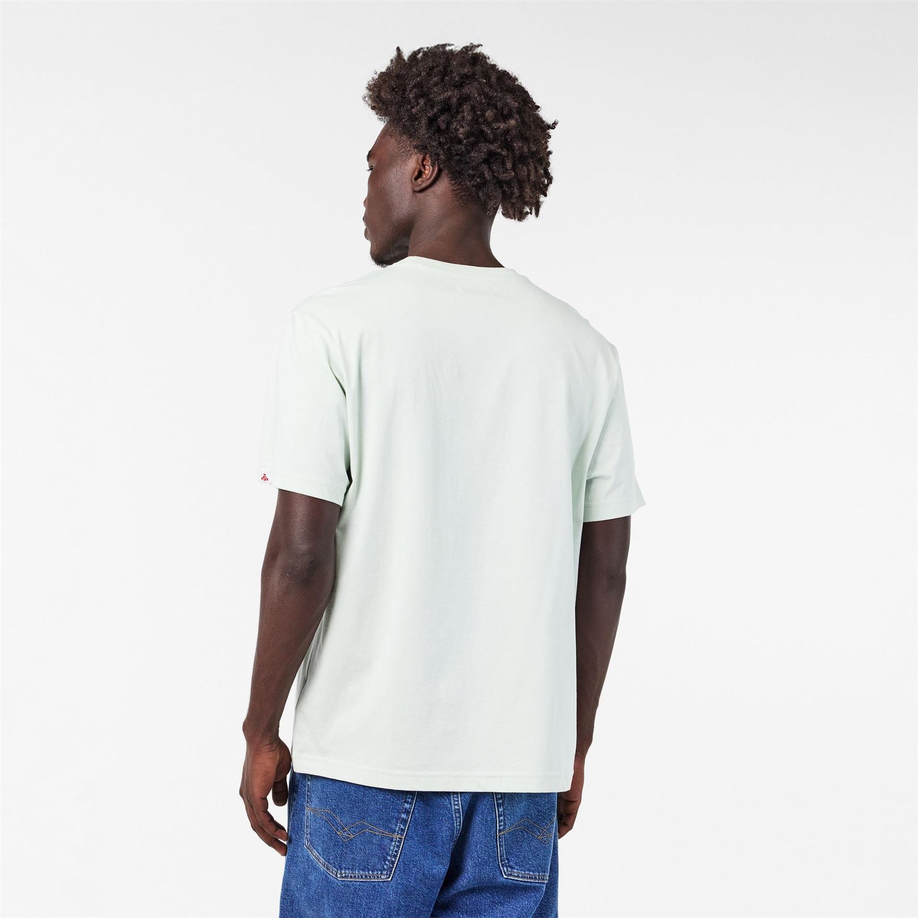Replay Moto Tricks Regular Fit T-Shirt