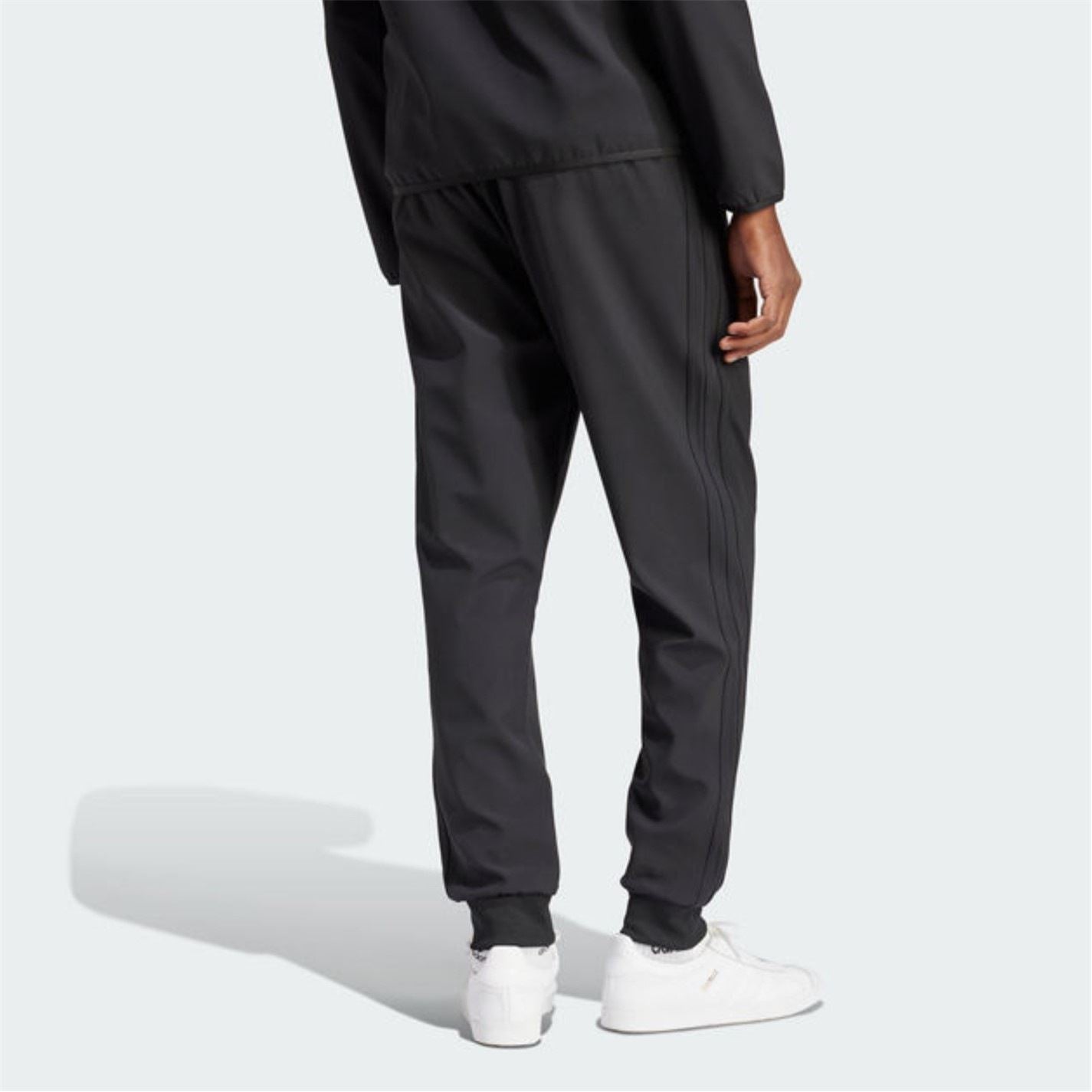adidas Originals Sst Side Stripes Regular Fit Track Pants