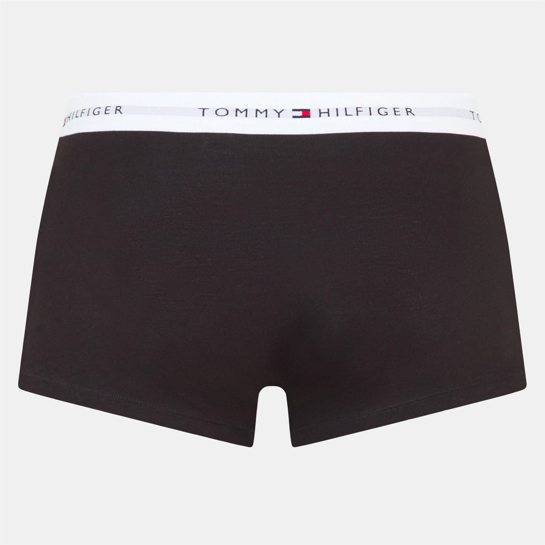 Tommy Hilfiger Pack Signature Boxer Shorts3p Trunk