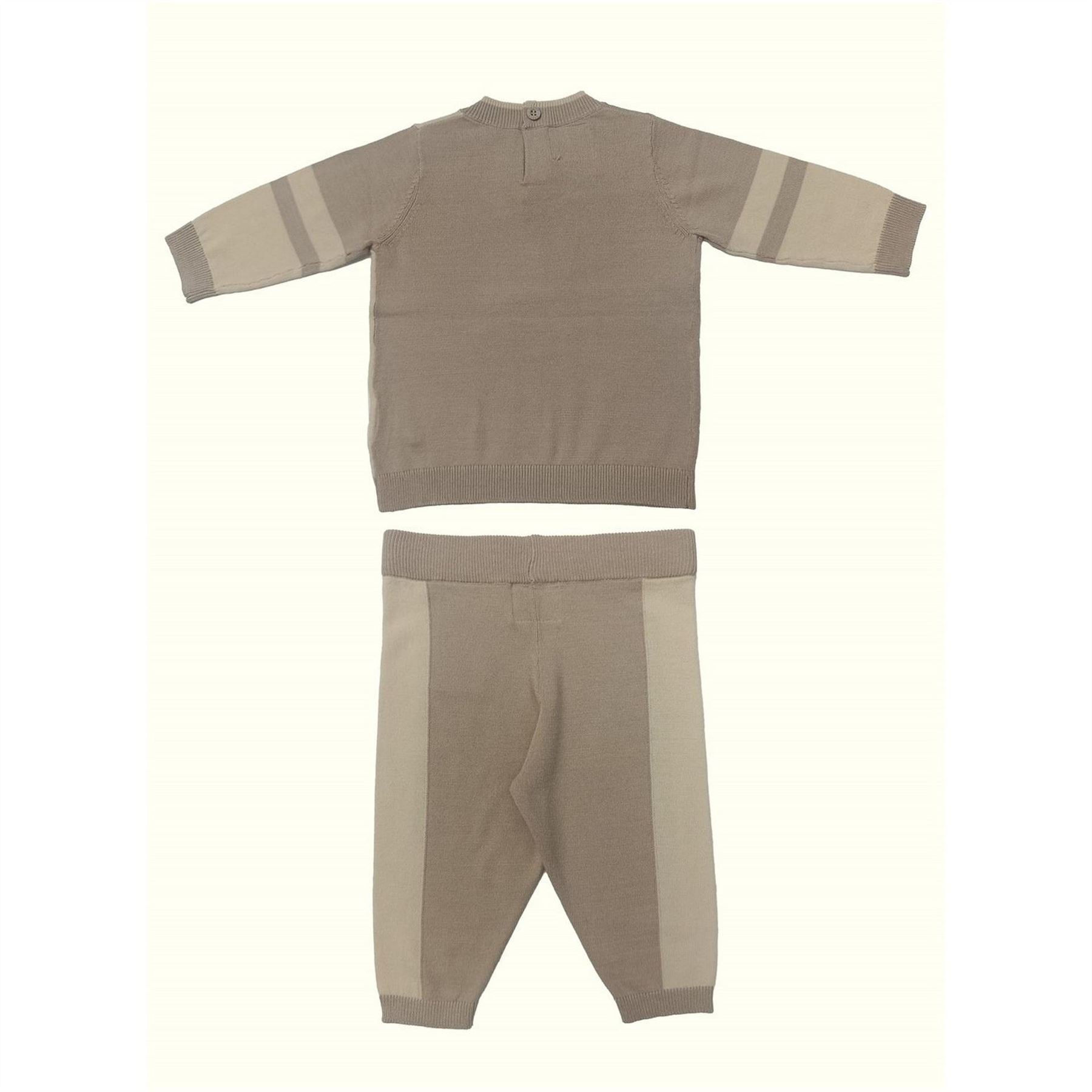 Pretty Green Regular Top and Trouser Pyjama Set