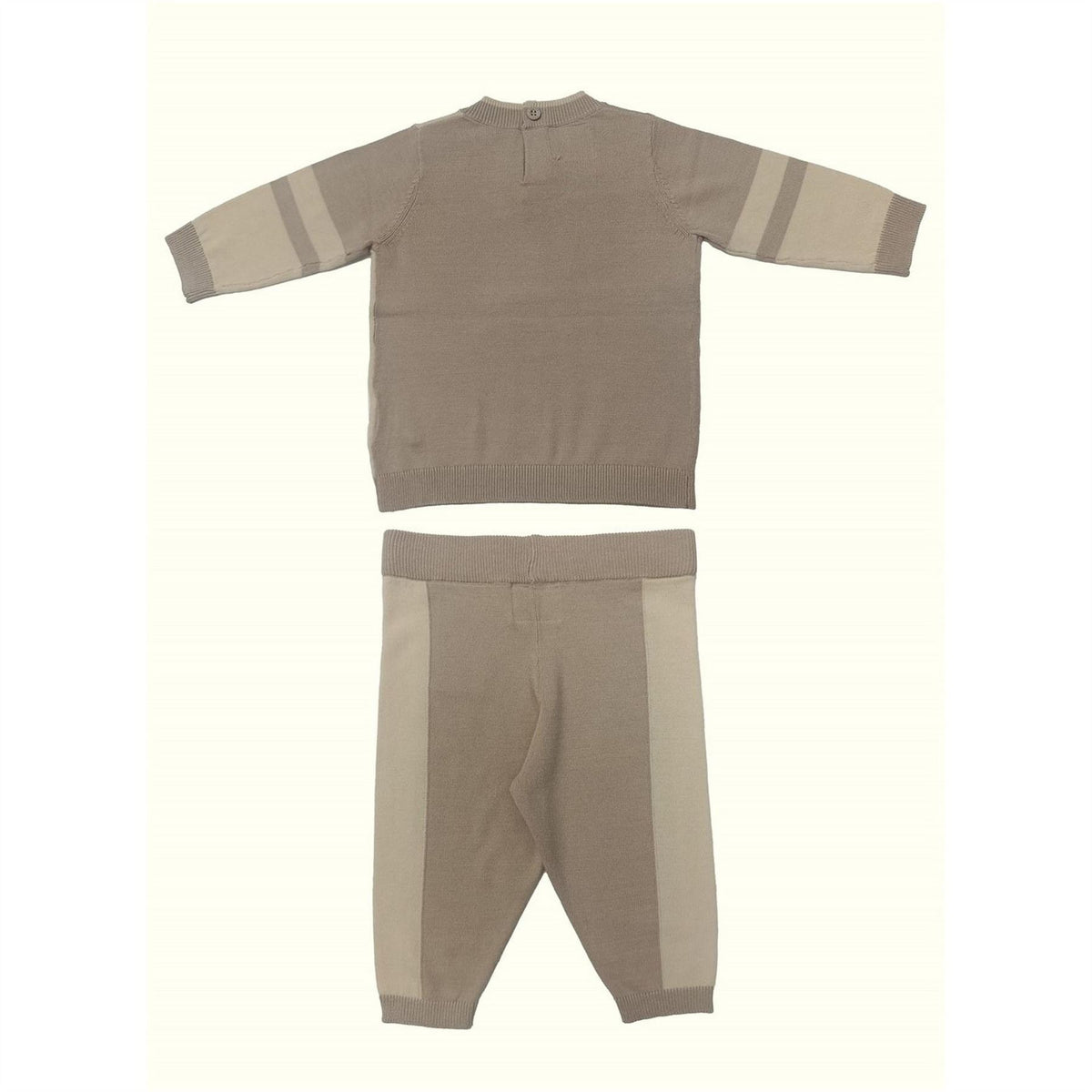 Pretty Green Regular Top and Trouser Pyjama Set