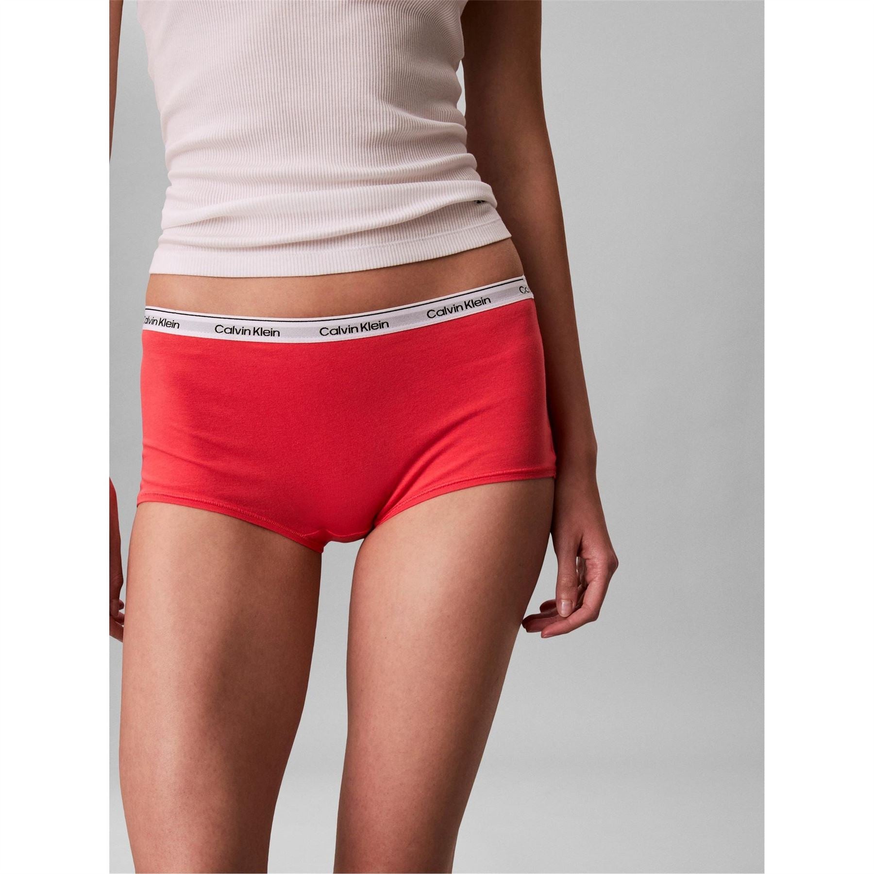 Calvin Klein Ml Boy Shorts