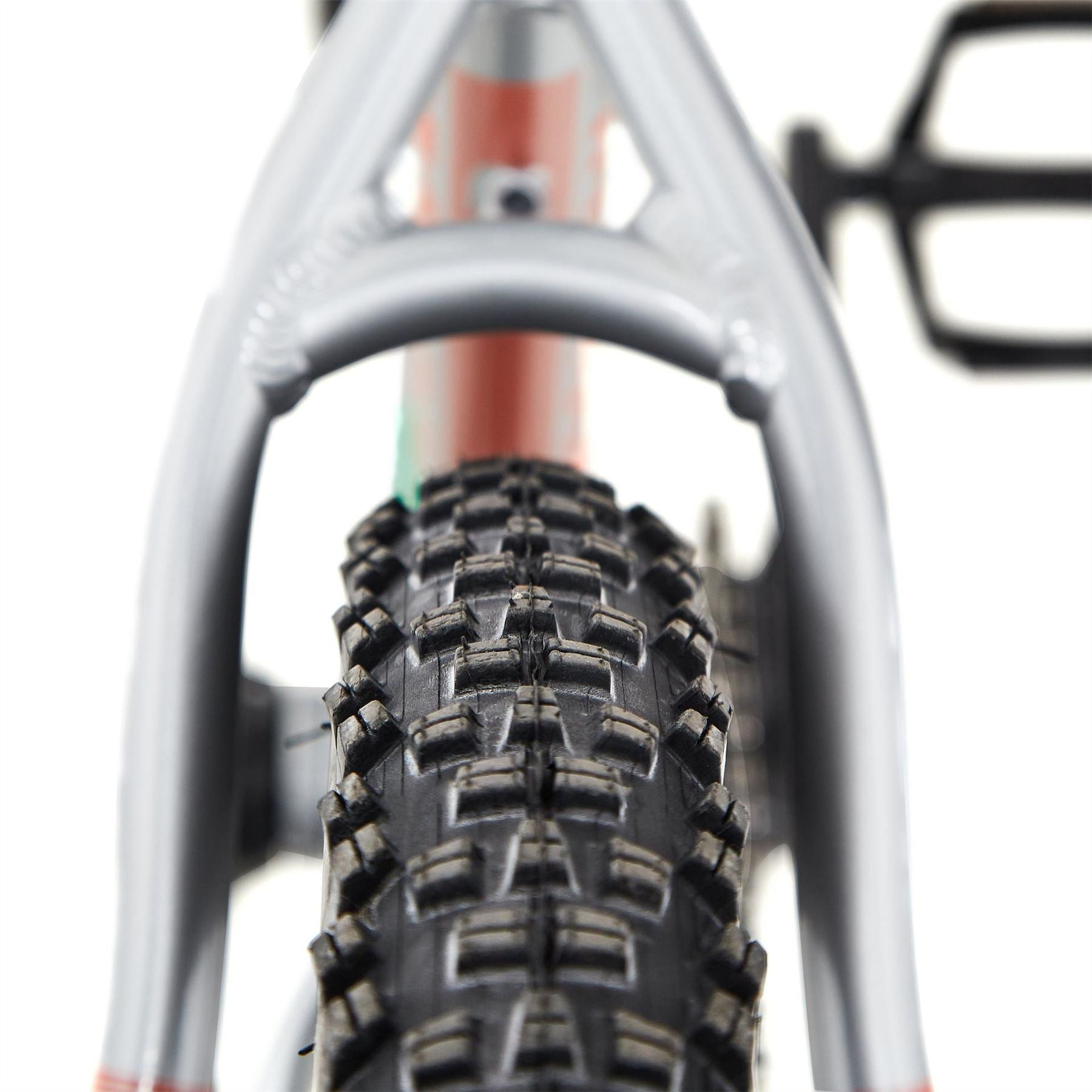 Pinnacle Kapur 3 Mountain Bike