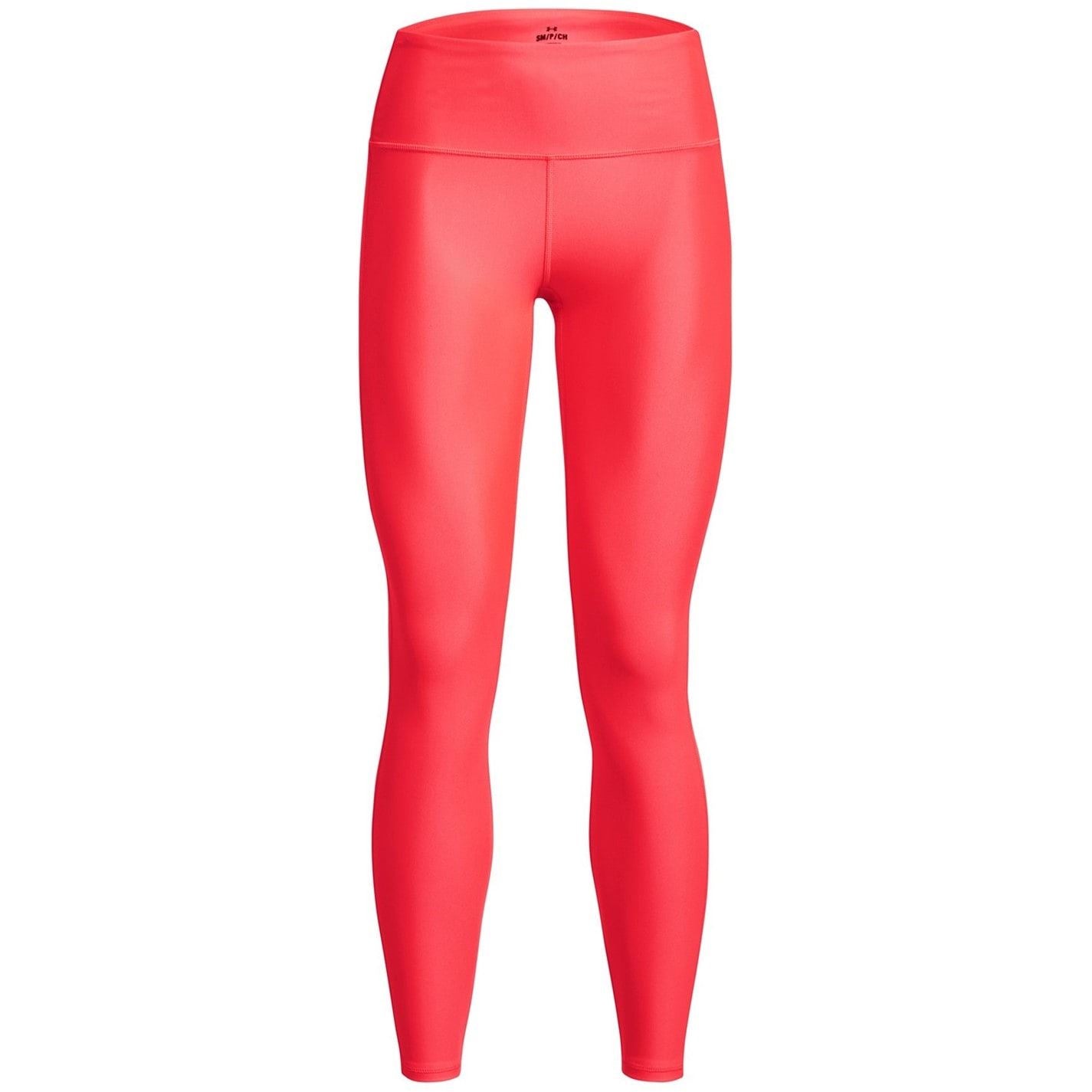 Under Armour Womens Armour Branded Legging Gym