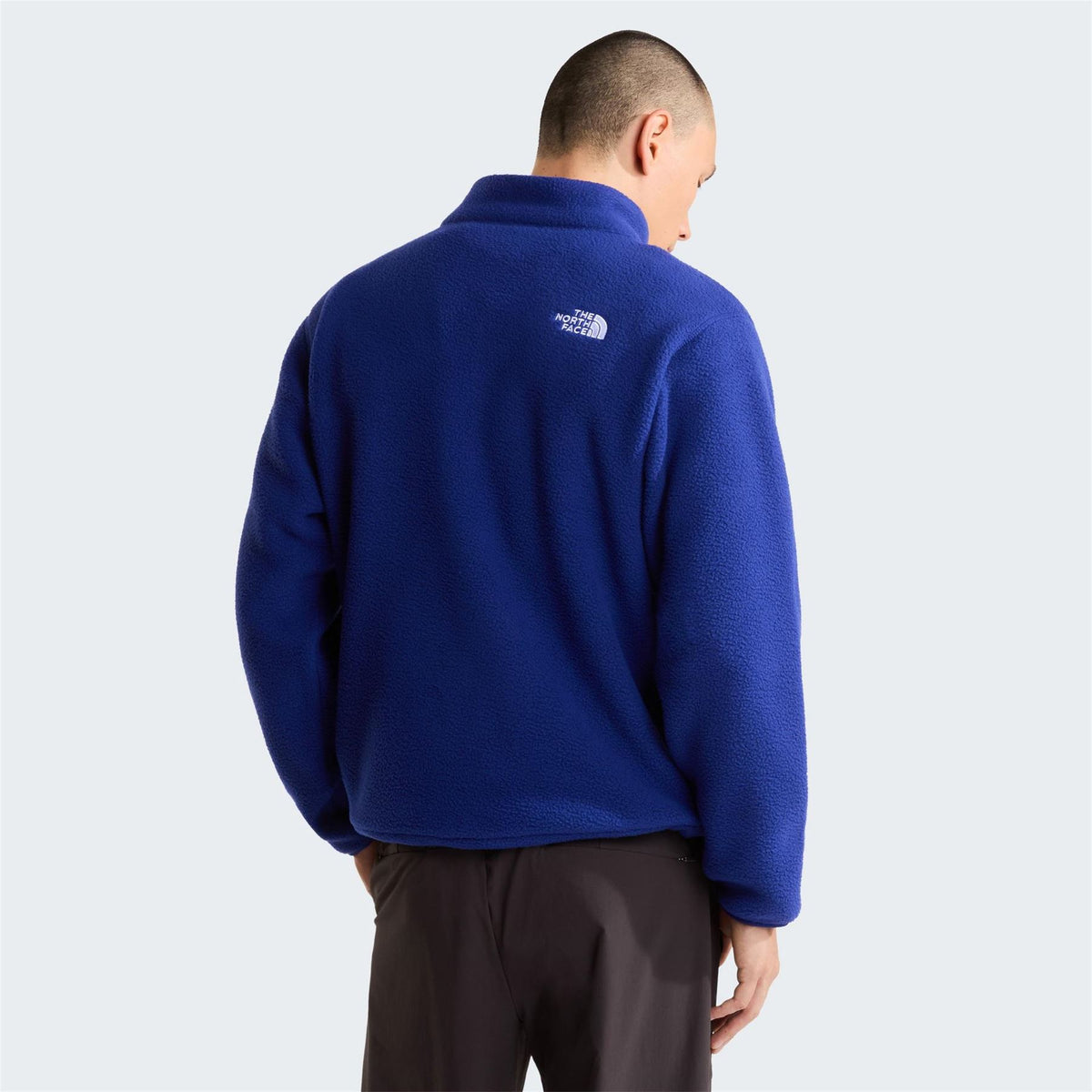 The North Face Fleeski Quarter Zip Pull Over