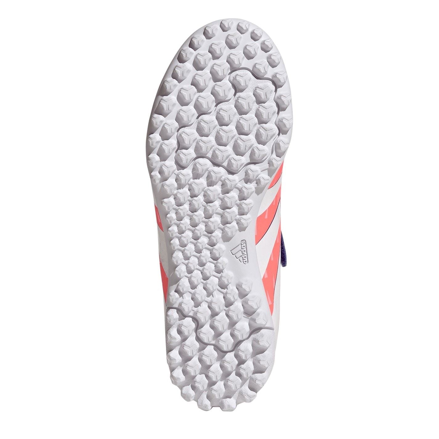 adidas Predator Club Childrens Astro Turf Football Boots