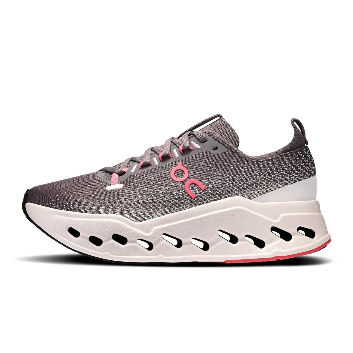 On Cloudsurfer Max Road Running Shoes