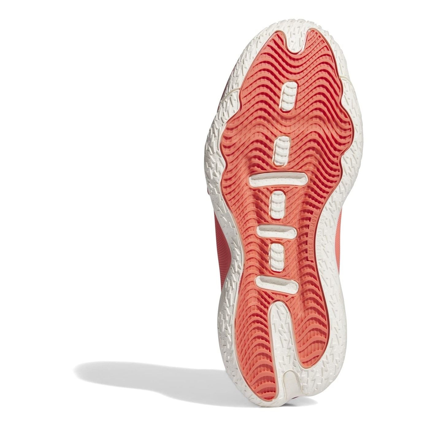 adidas Dame 8 Extply Basketball Trainers Childrens