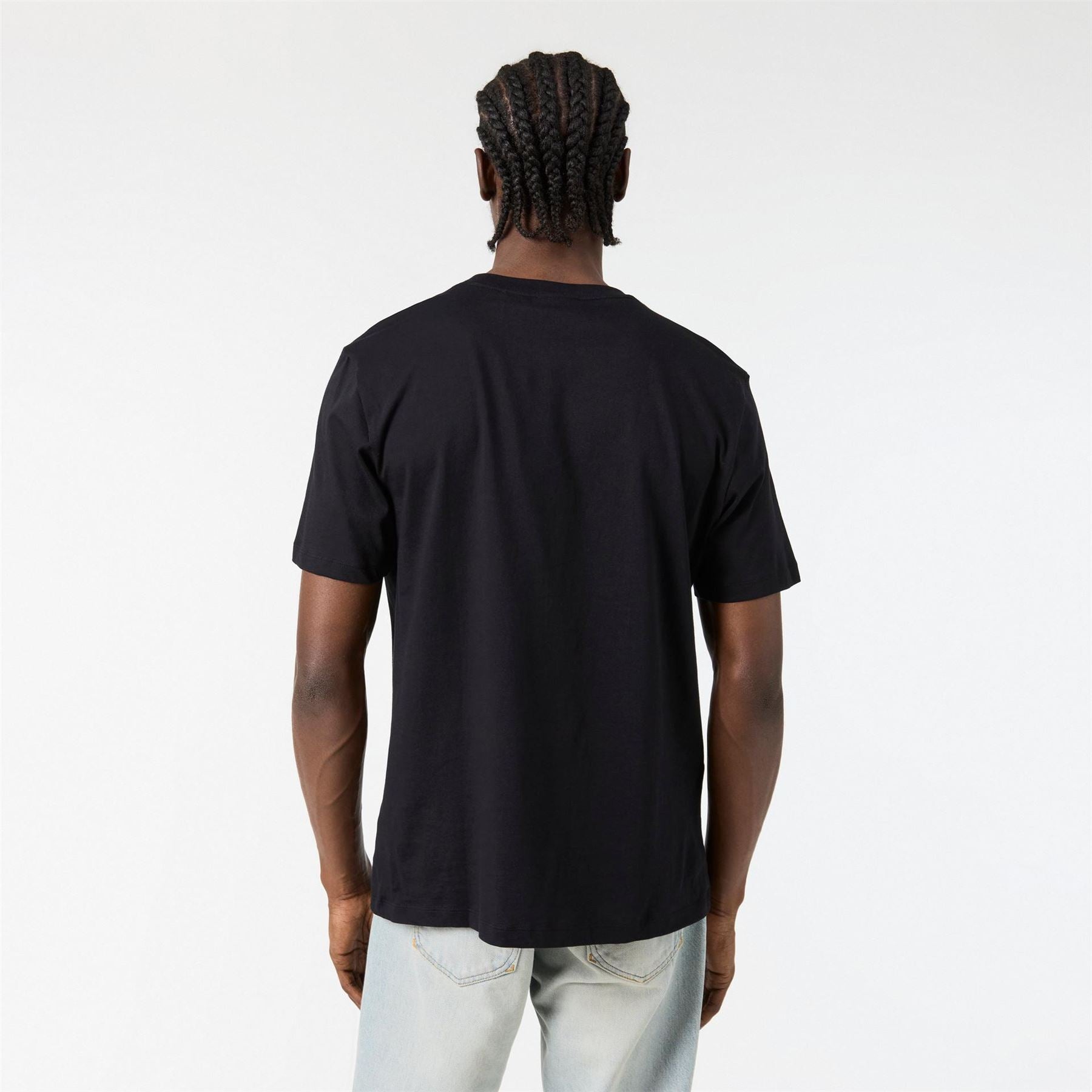 Hugo Didug Regular Fit T-Shirt