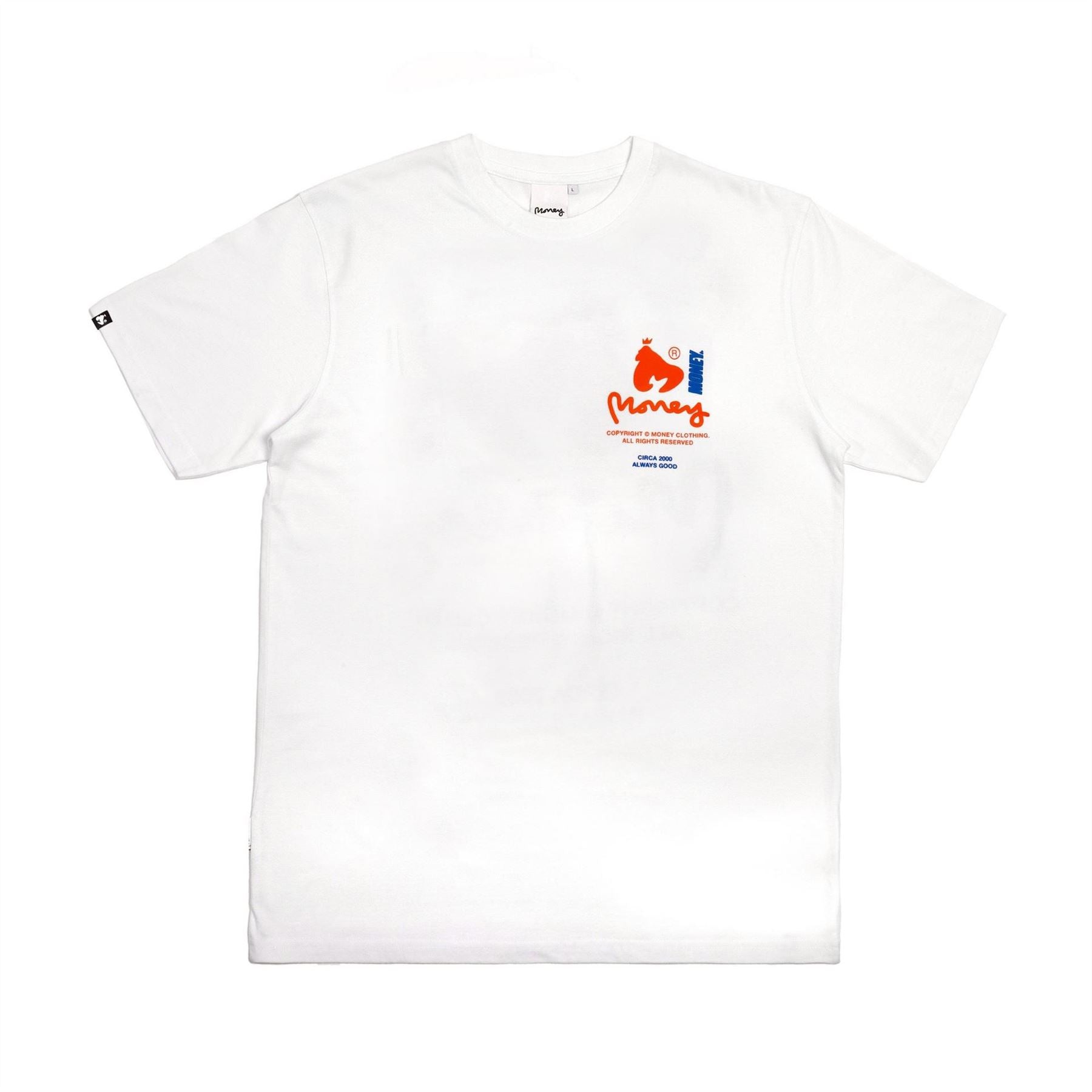 Money Circa Tee