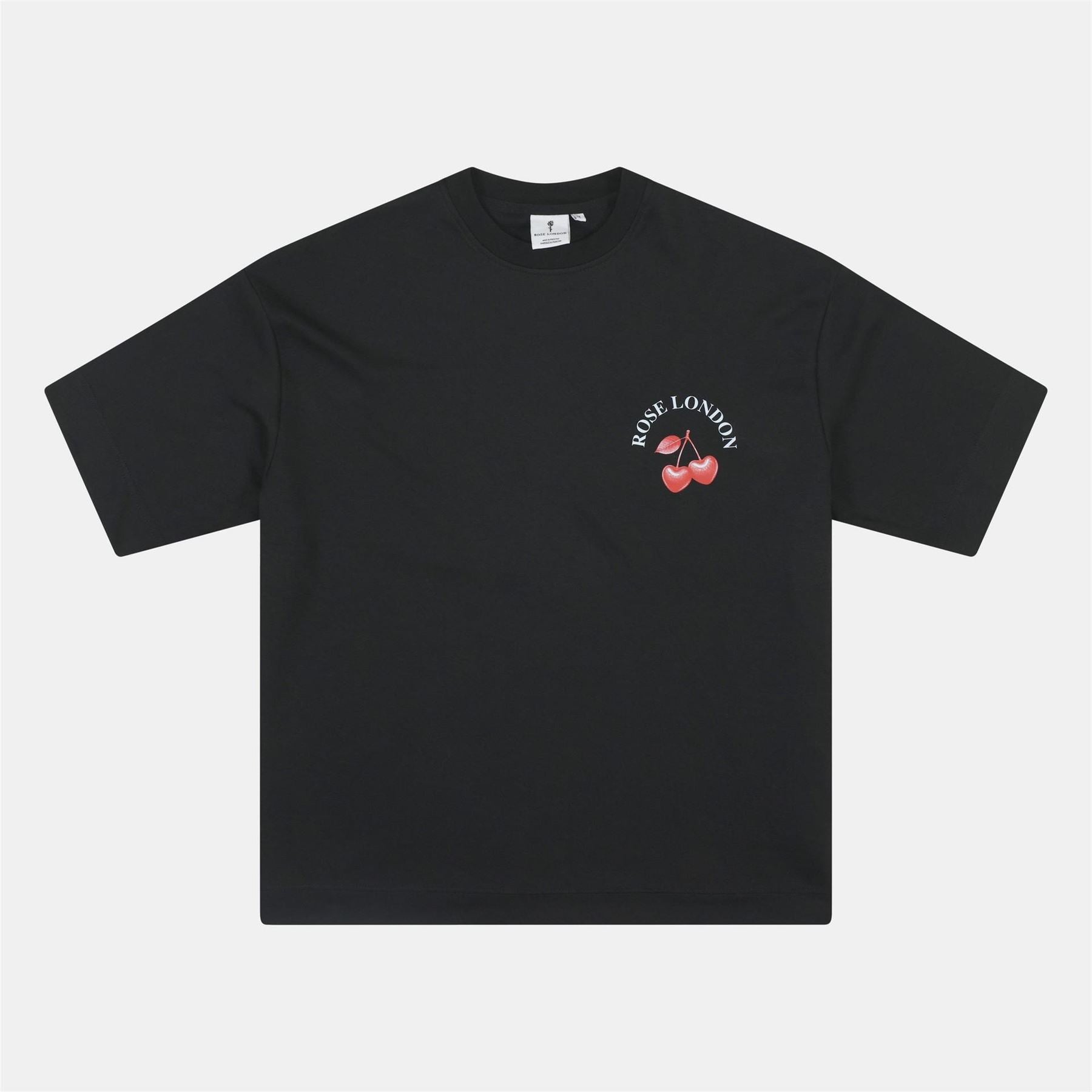 Rose London London Cherries T-Shirt