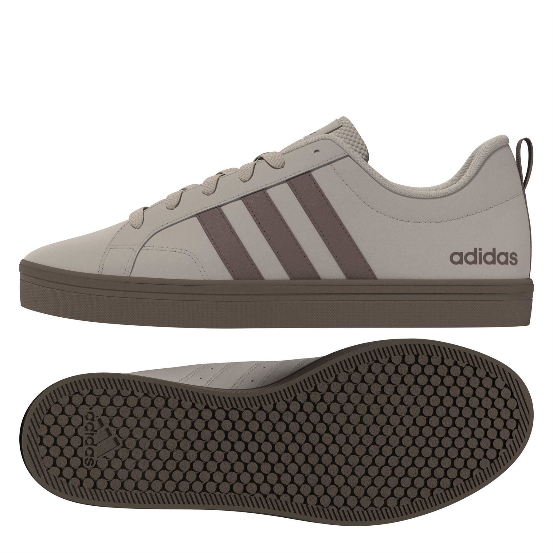 adidas Mens Vs Pace Trainers