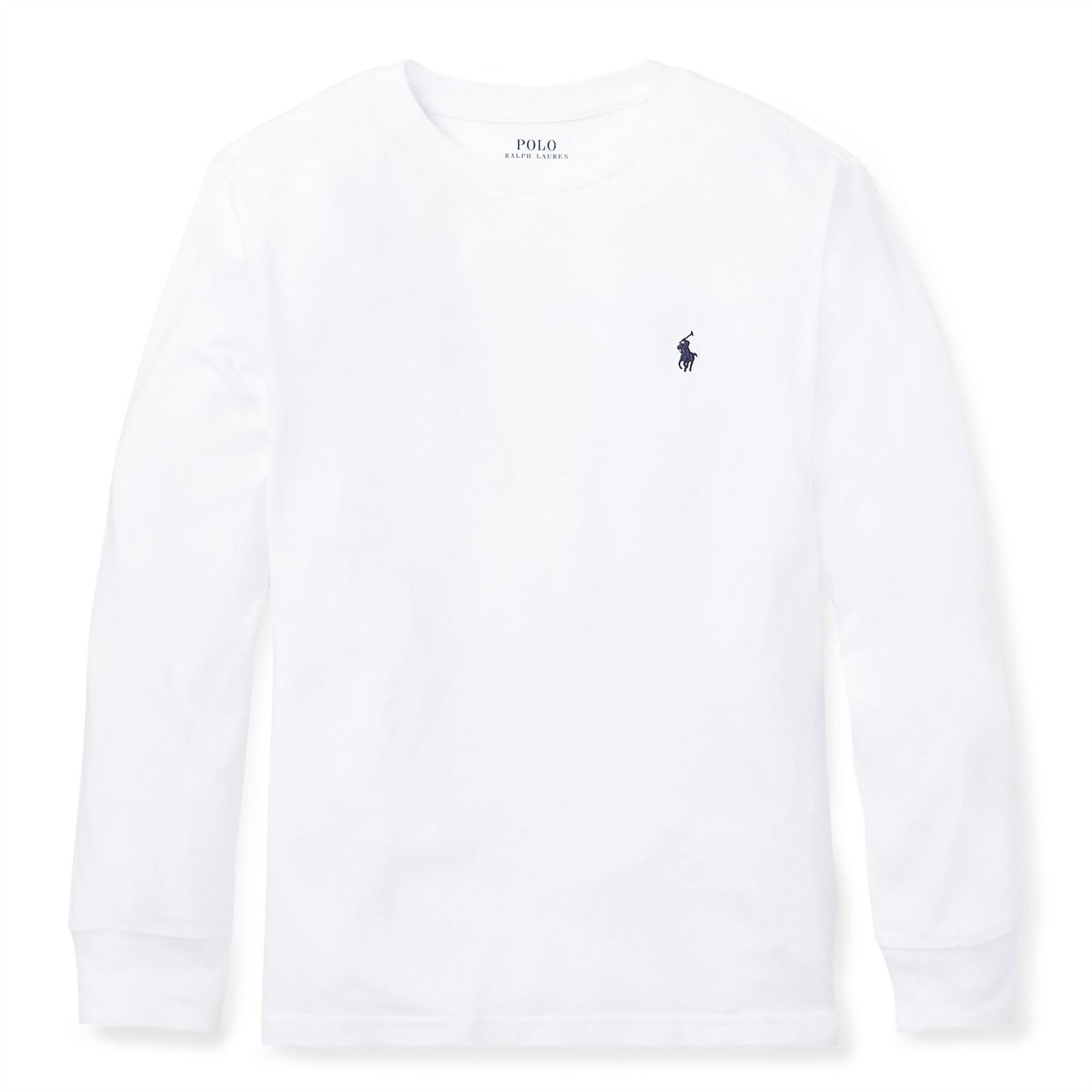 Polo Ralph Lauren Long Sleeve T-Shirt