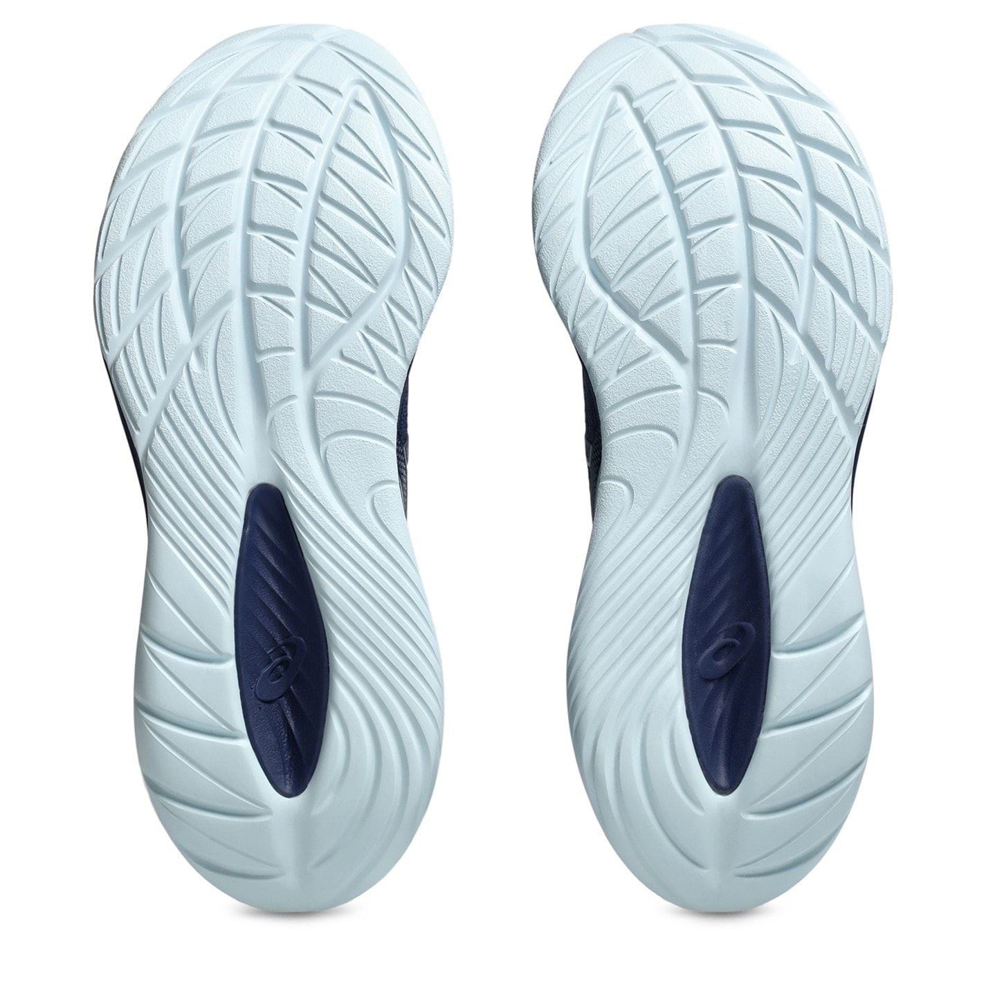 Asics Mens Gel Cumulus 27 Road Running Shoes