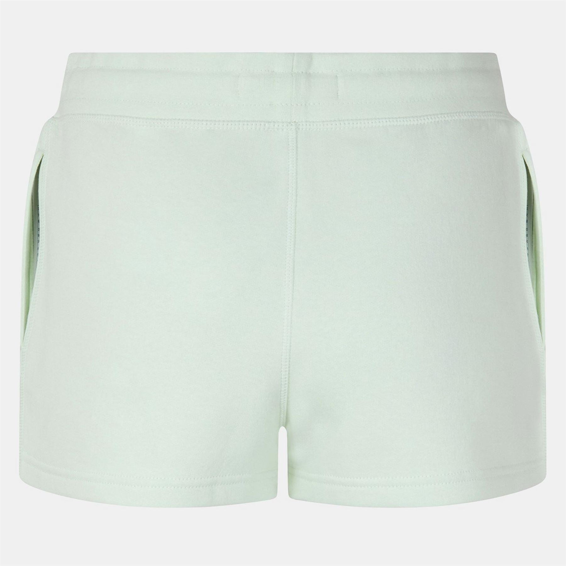 Jack Wills Bea Logo Sweat Shorts