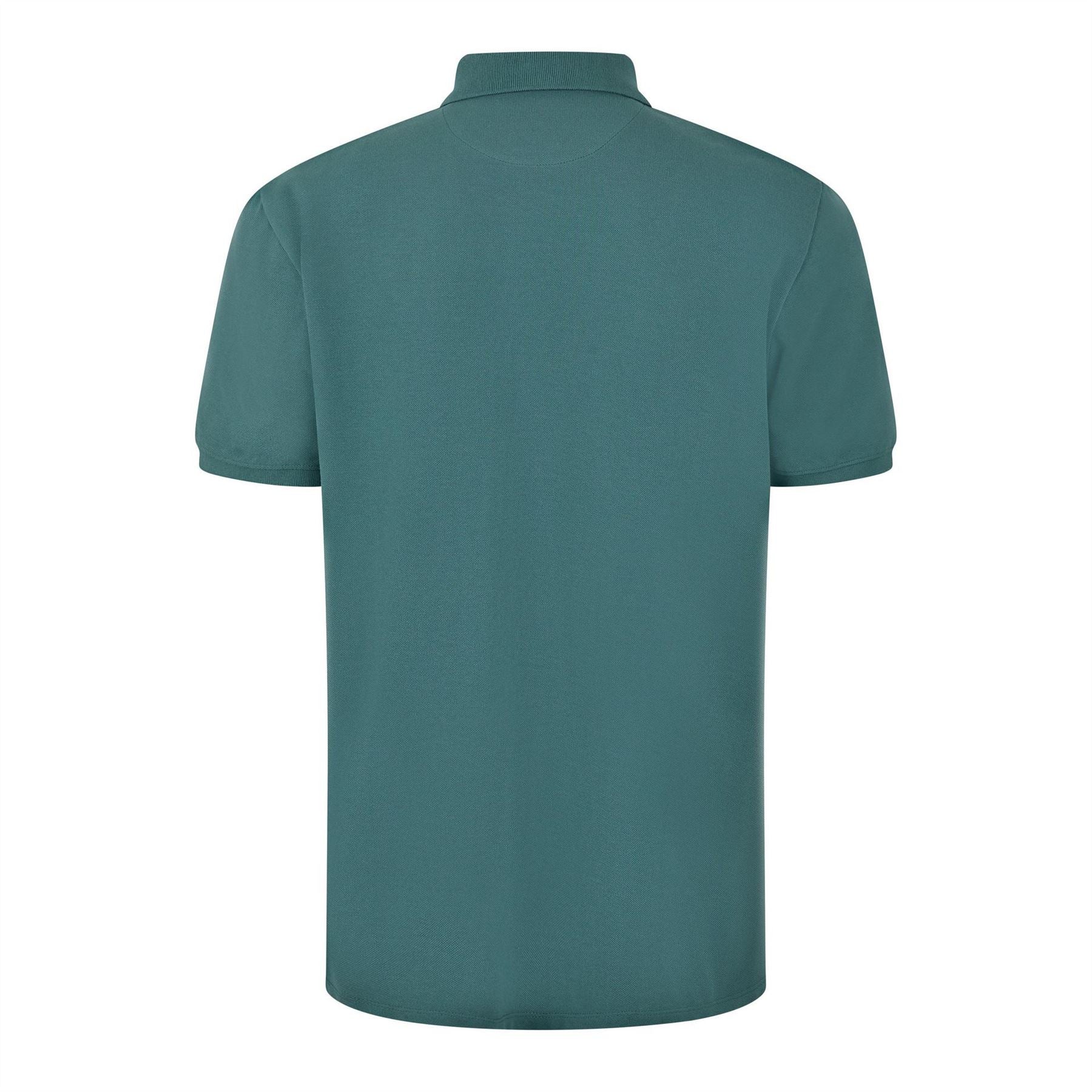 Timberland Short Sleeve Polo Shirt