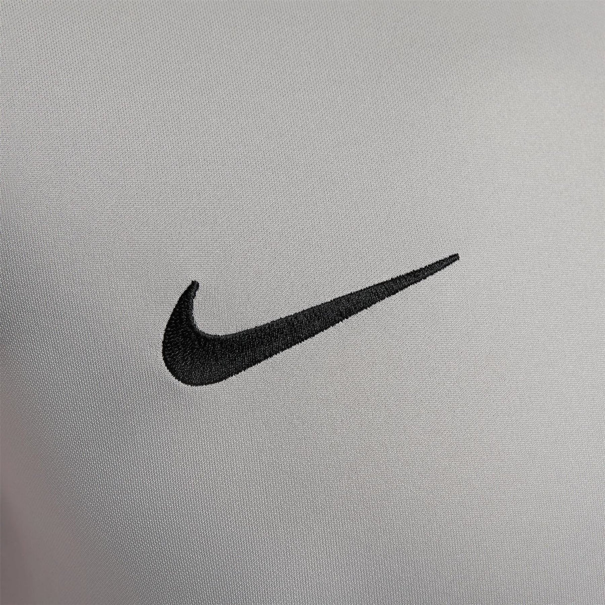 Nike V-Neck Short Sleeve Slim Fit Jersey T-Shirt