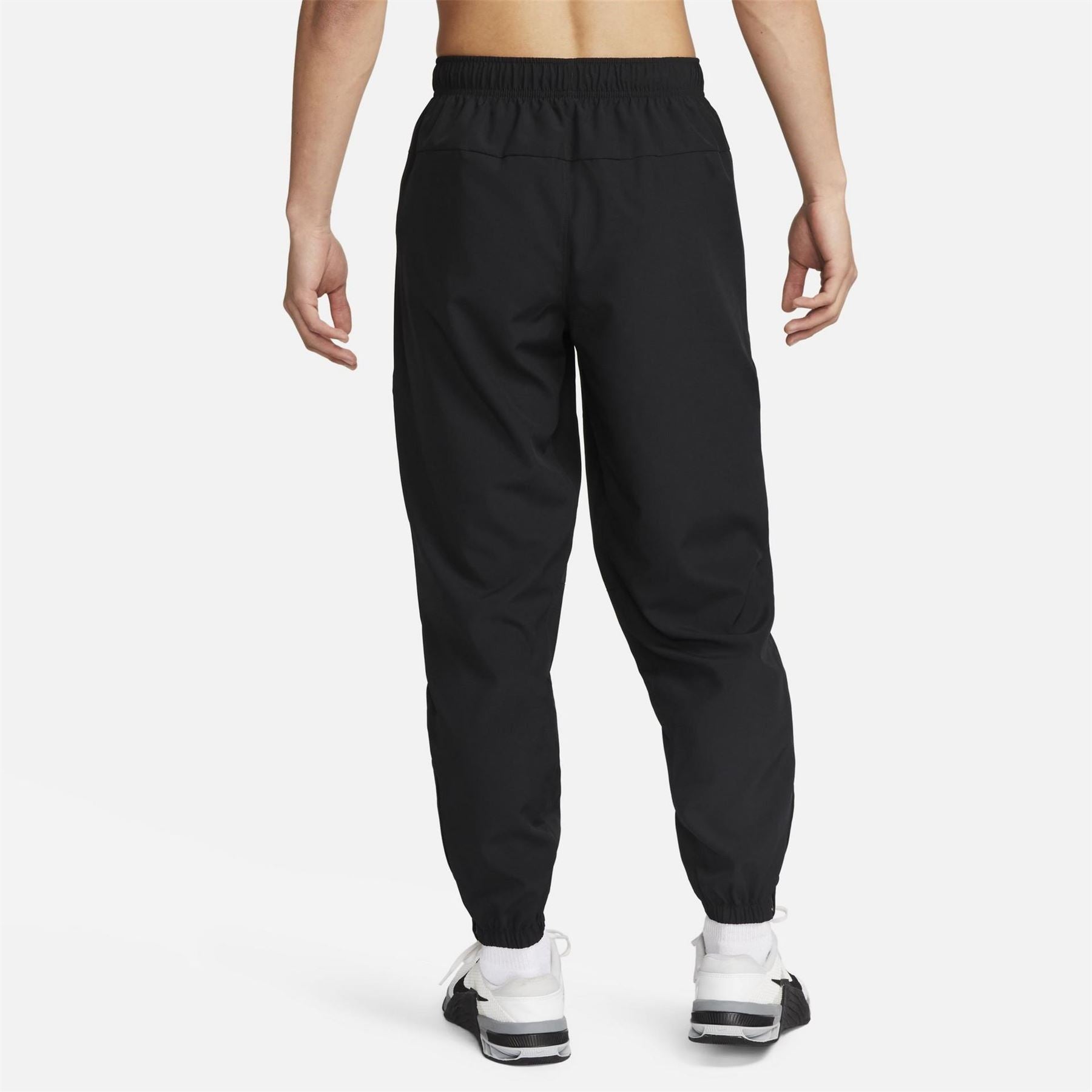 Nike DF Form Solid Patterned Track Pants